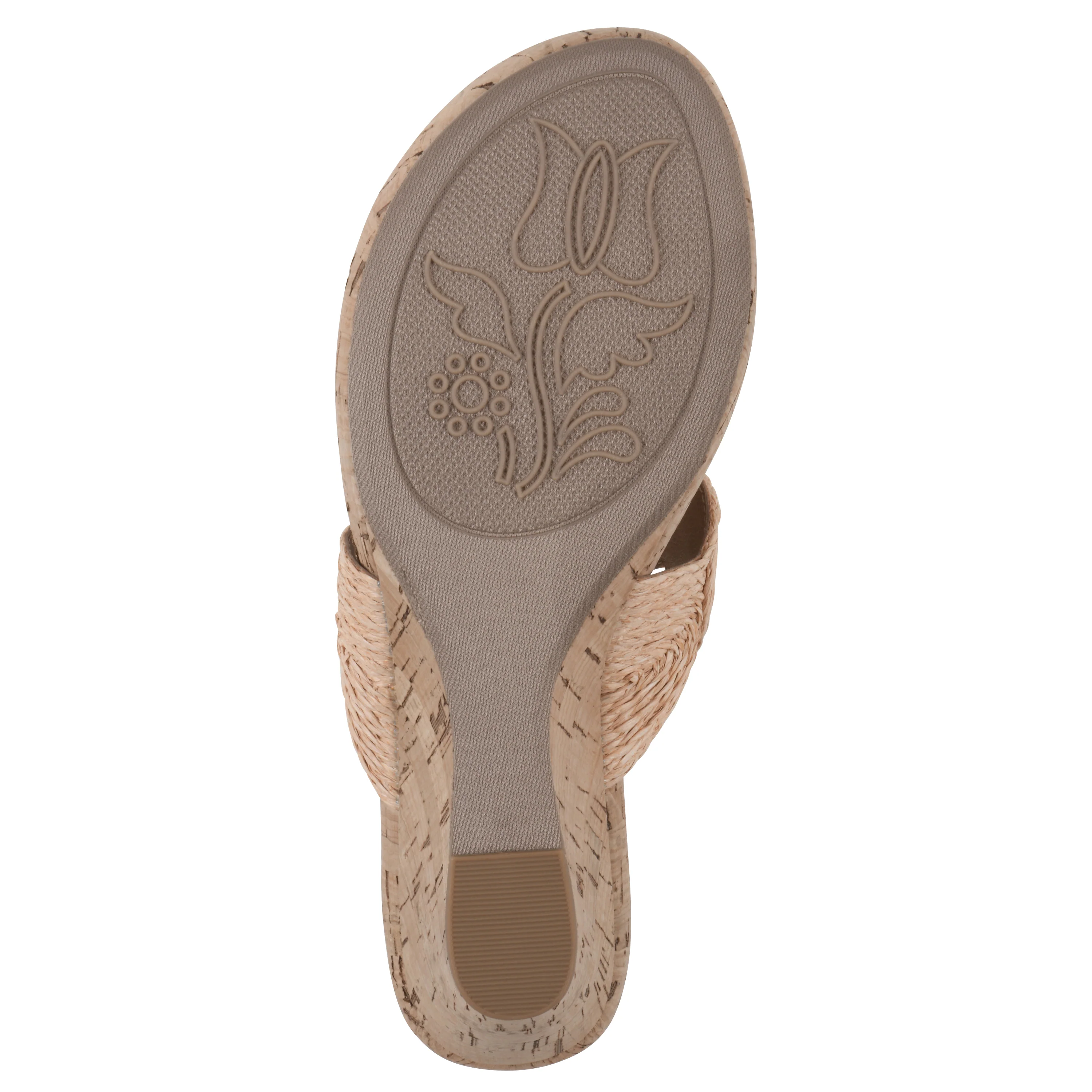 Affogato Wedge Sandal - Image 20