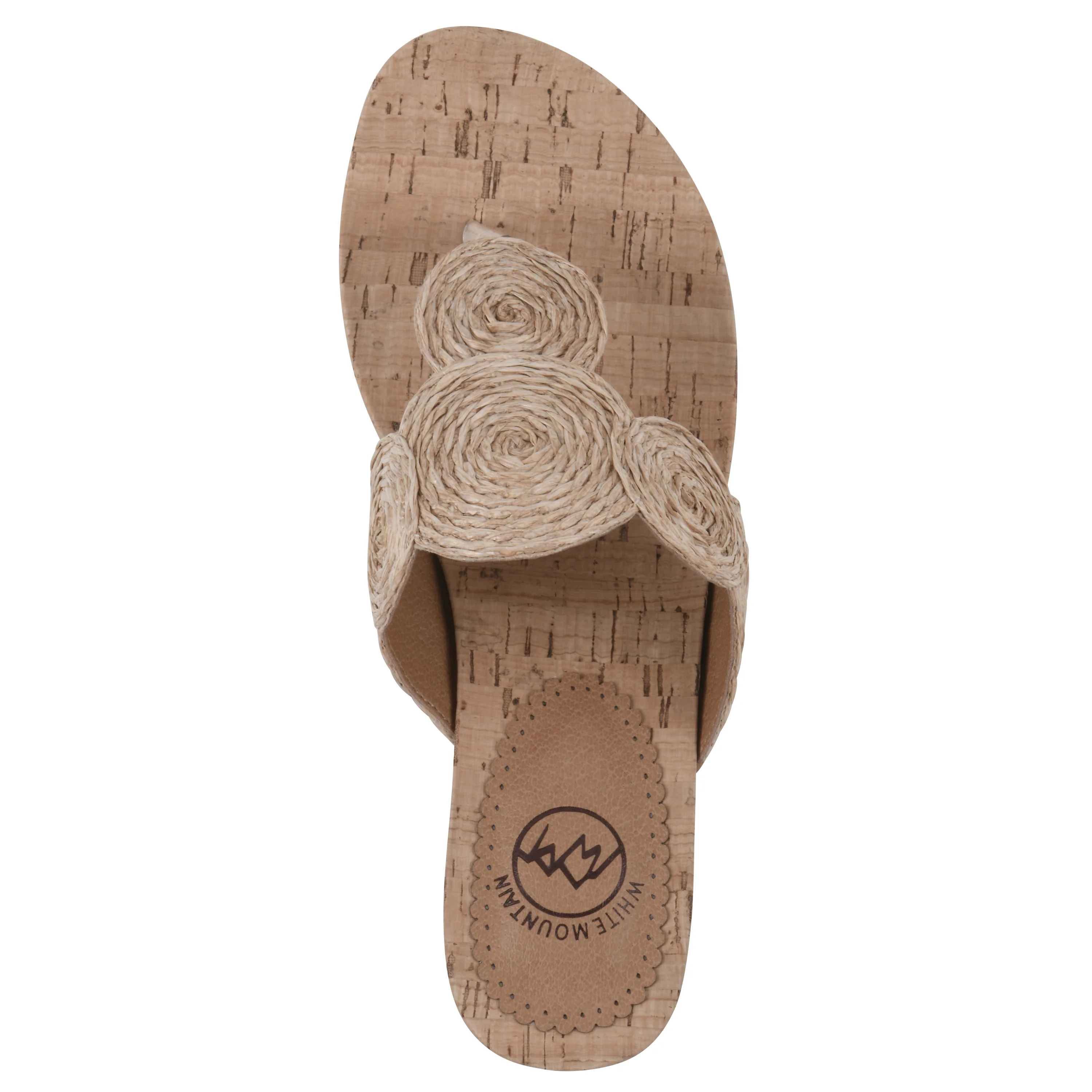 Affogato Wedge Sandal - Image 31