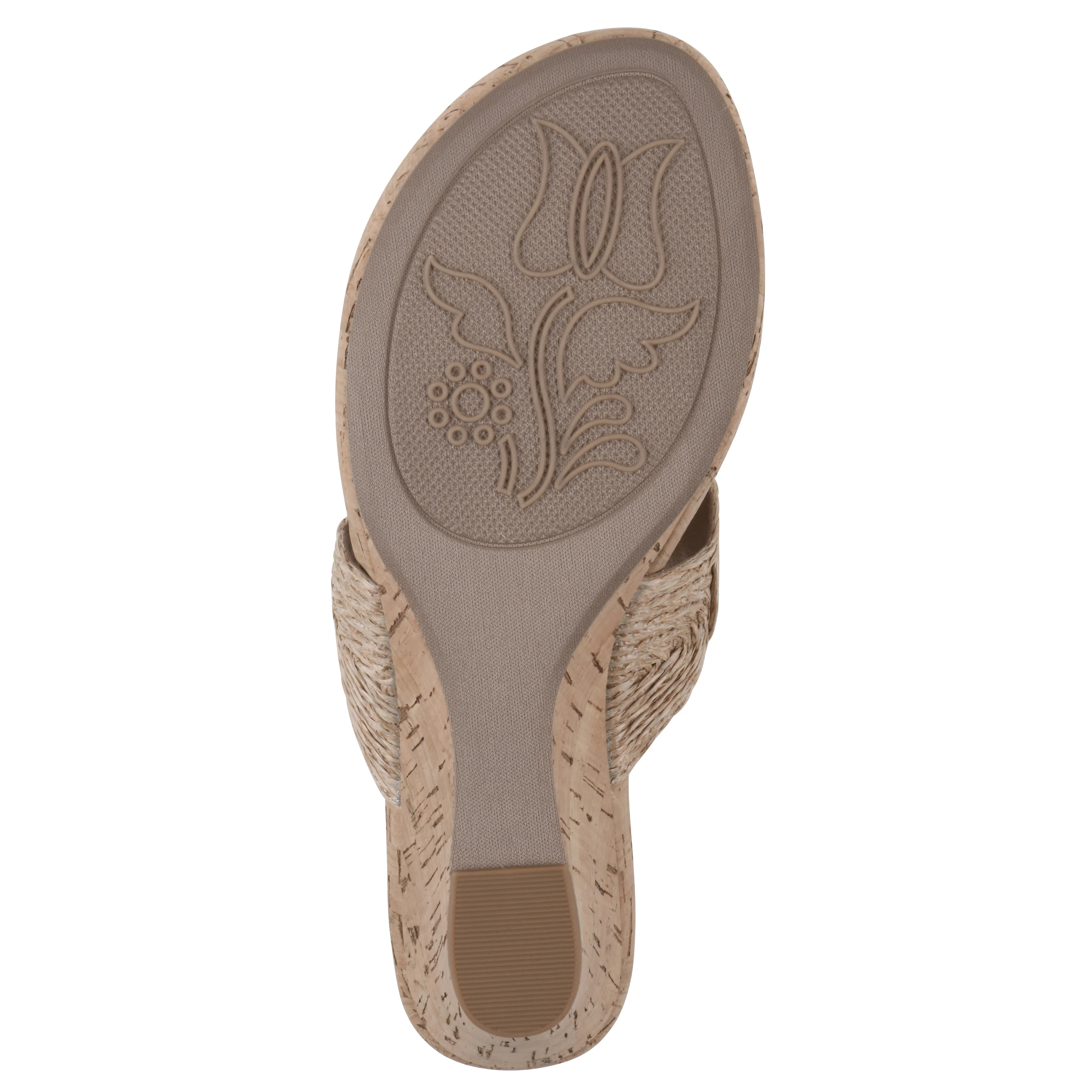 Affogato Wedge Sandal - Image 34