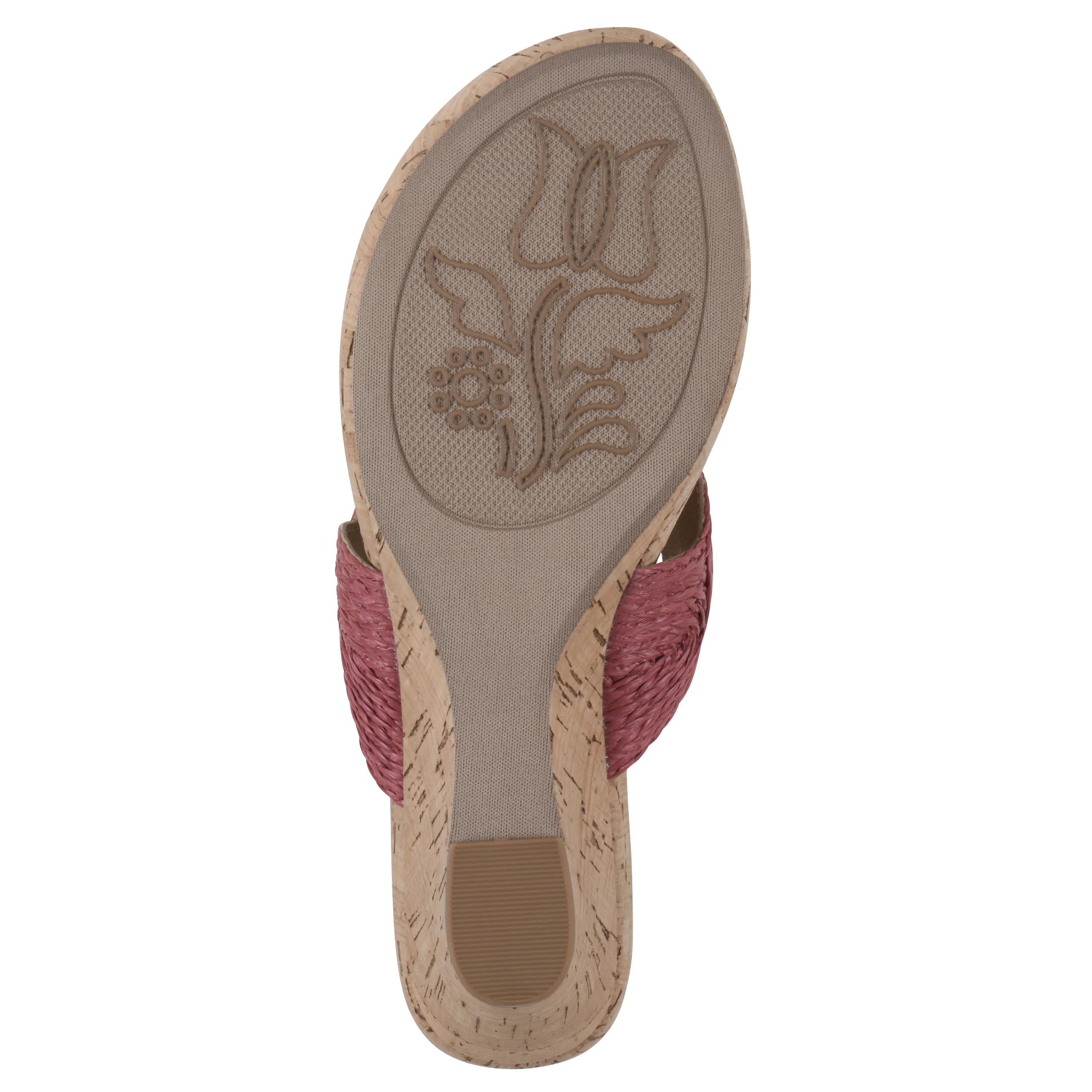 Affogato Wedge Sandal - Image 6