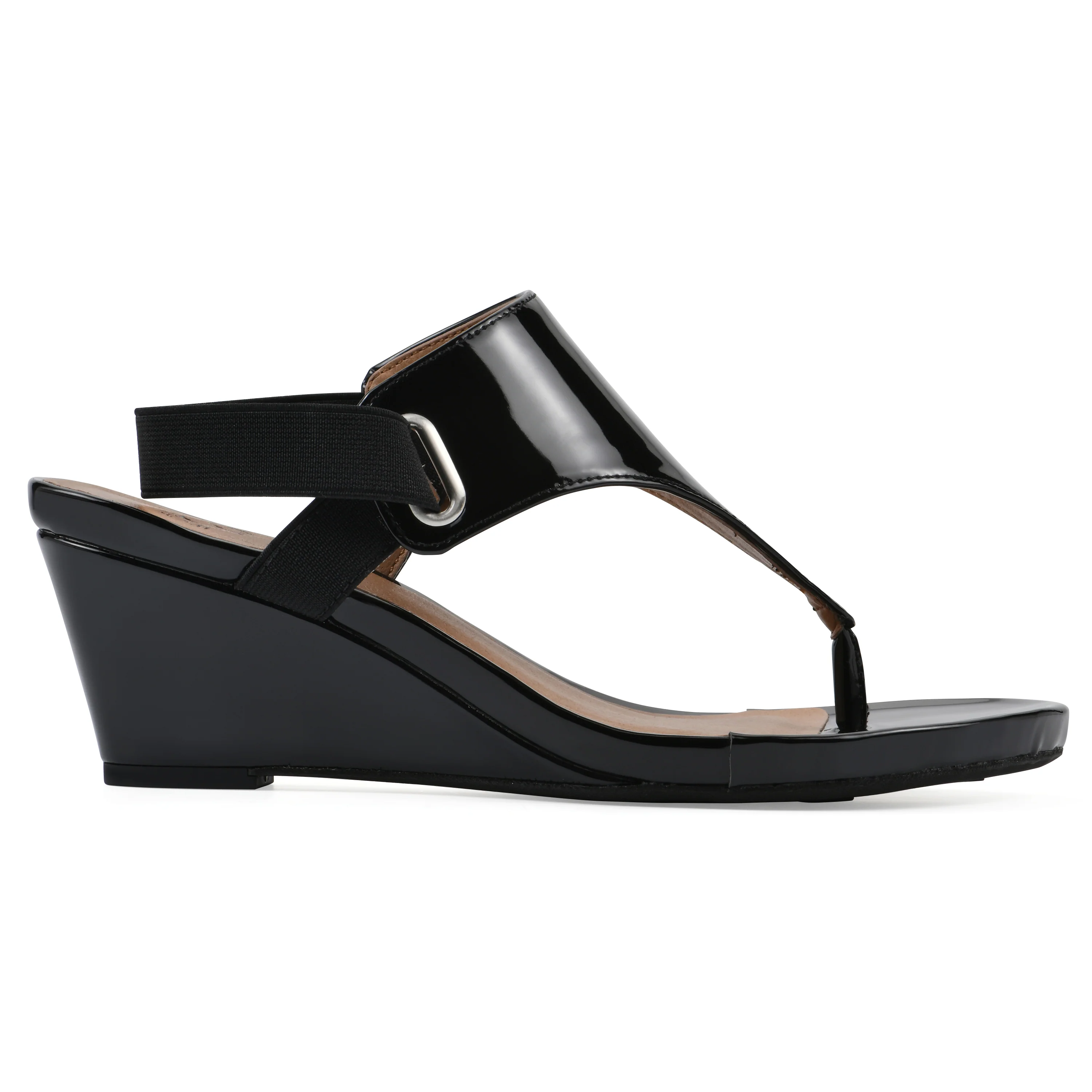 All Dres Wedge Sandal - Image 37