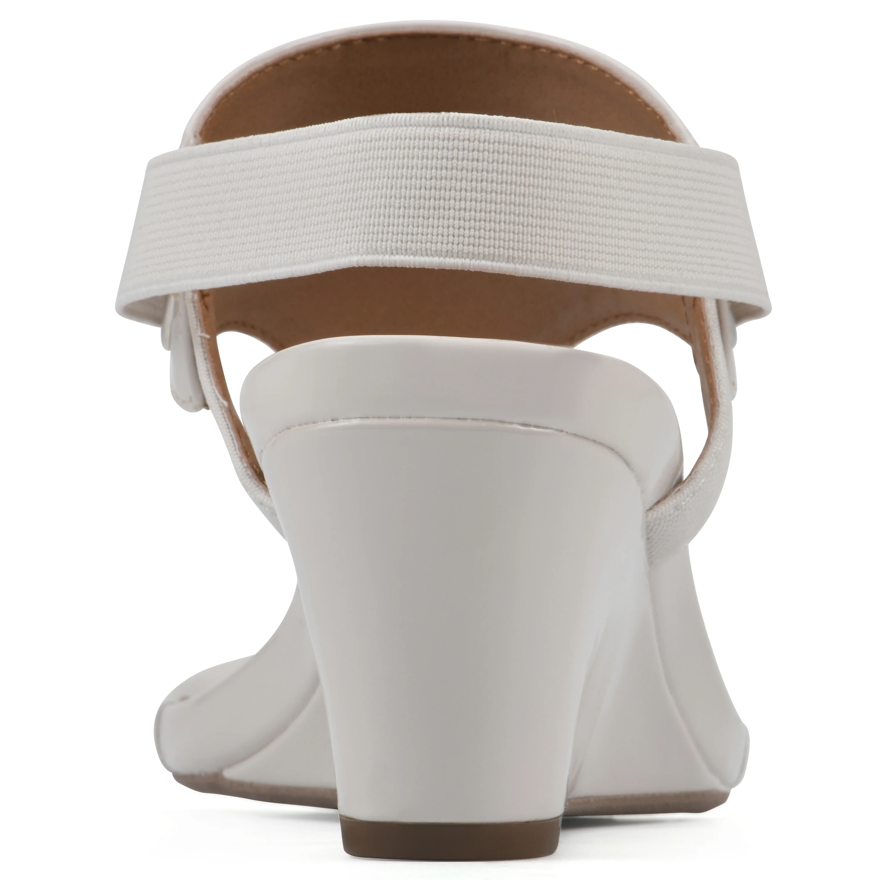 All Dres Wedge Sandal - Image 5