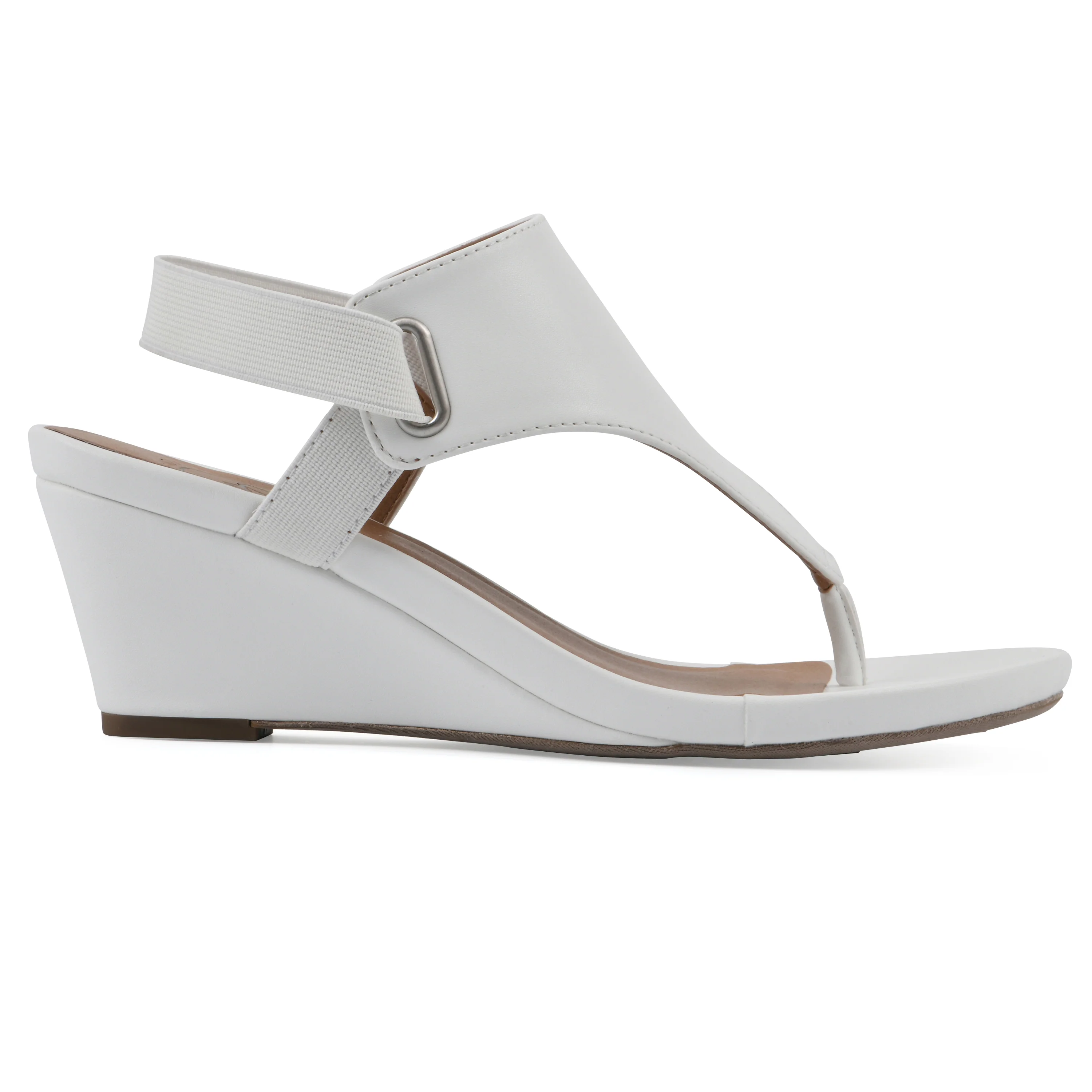All Dres Wedge Sandal - Image 9