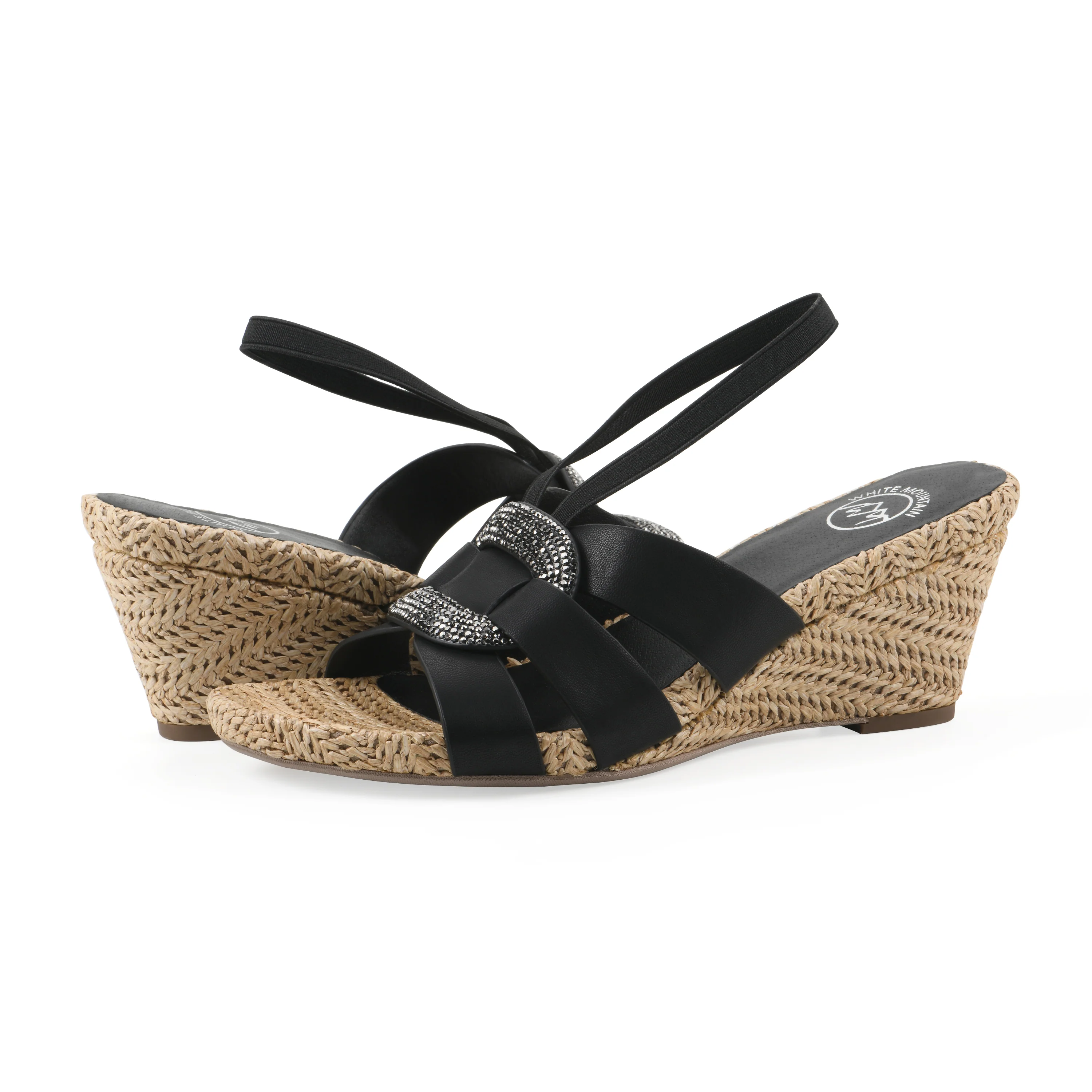 Atavi Wedge Sandal - Image 7