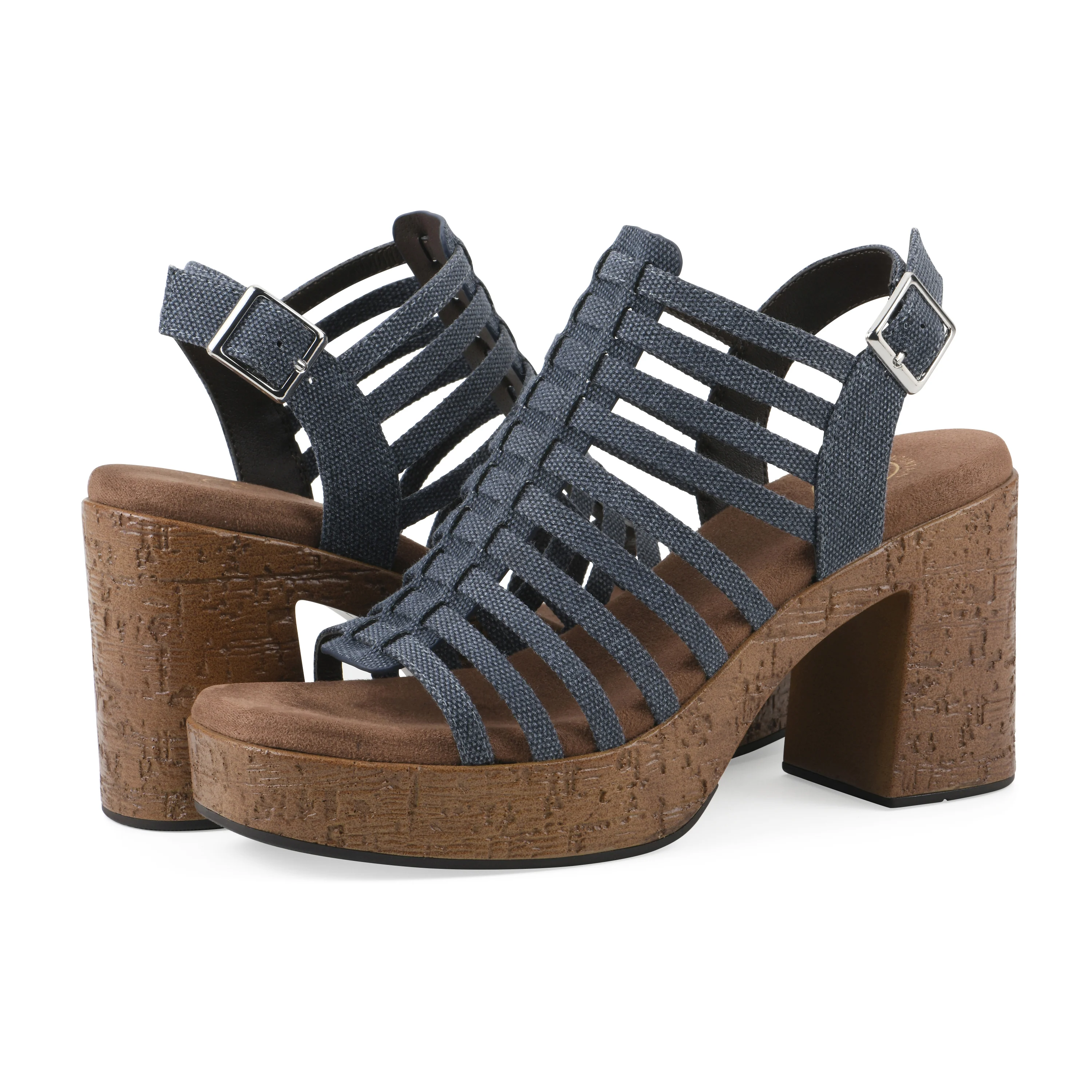 Barbea Heel - Image 21