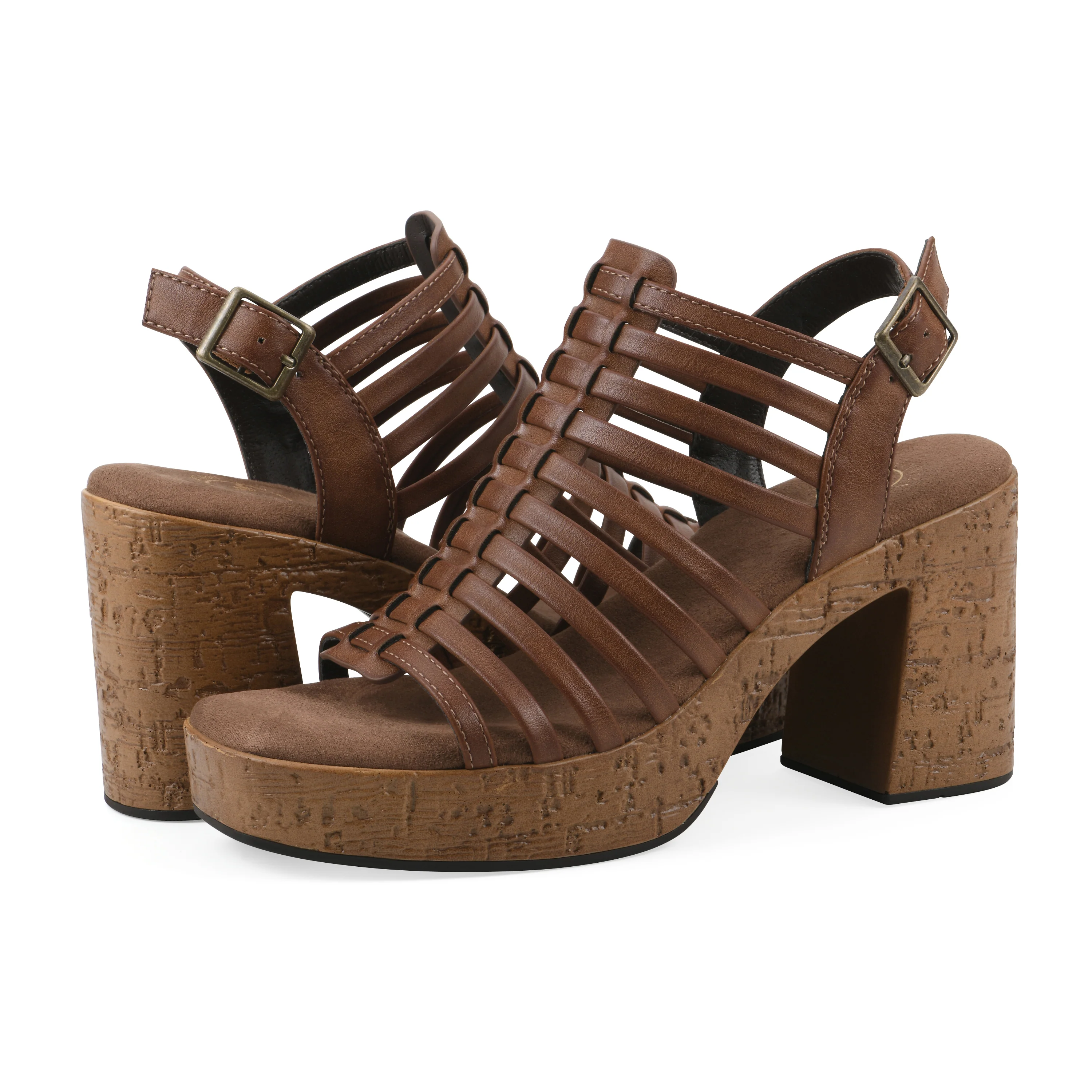 Barbea Heel - Image 7