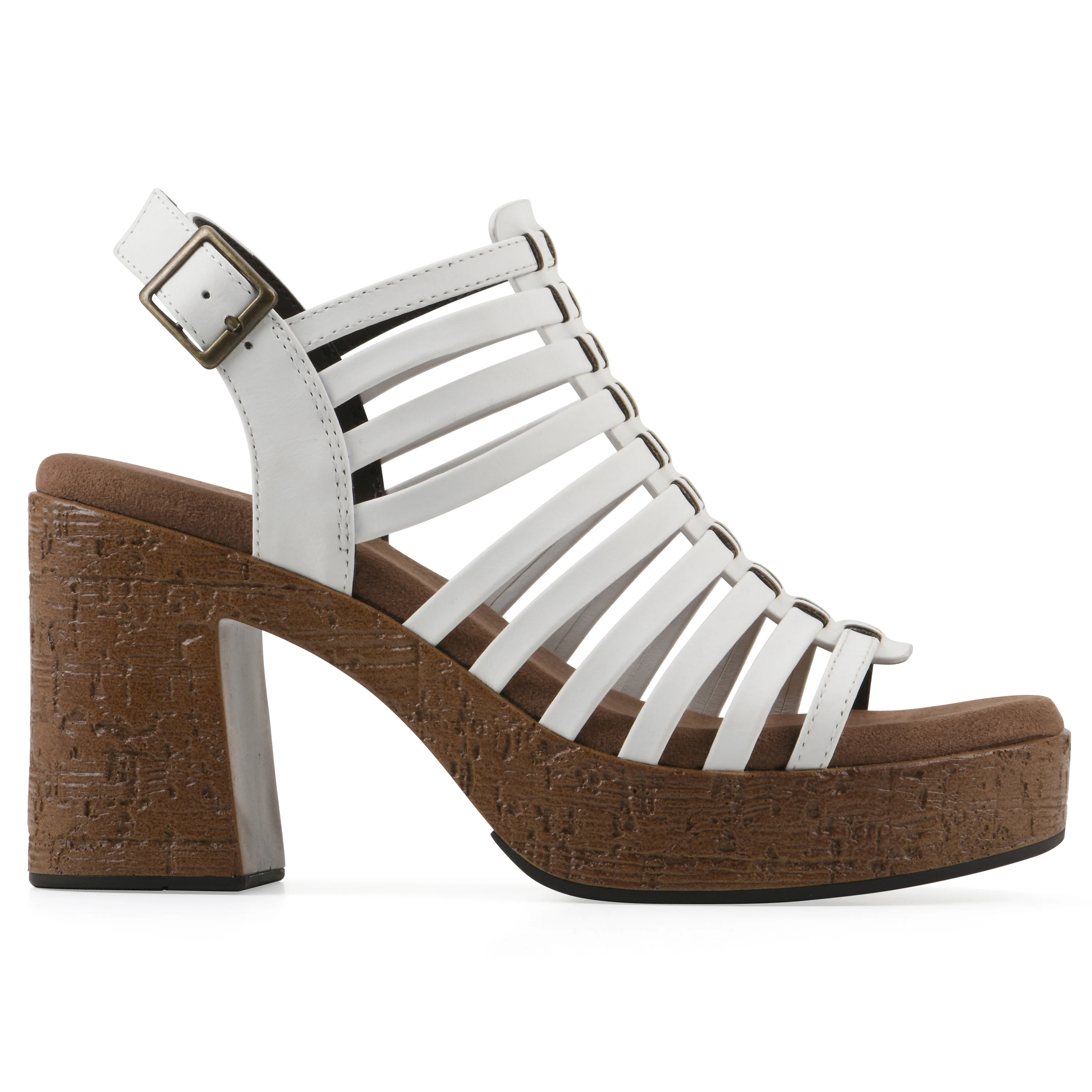 Barbea Heel - Image 9