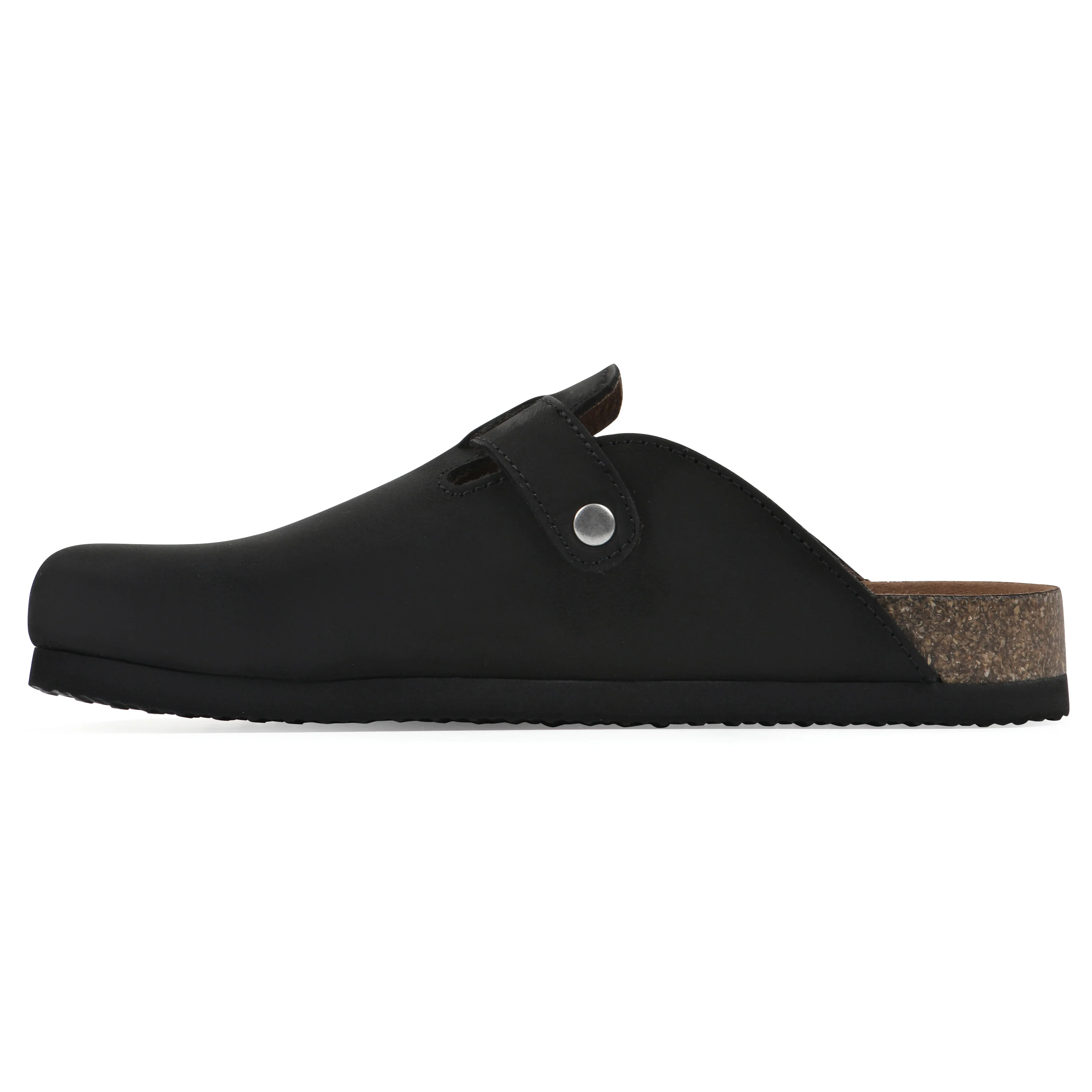 Bari Footbeds Clog - Image 39