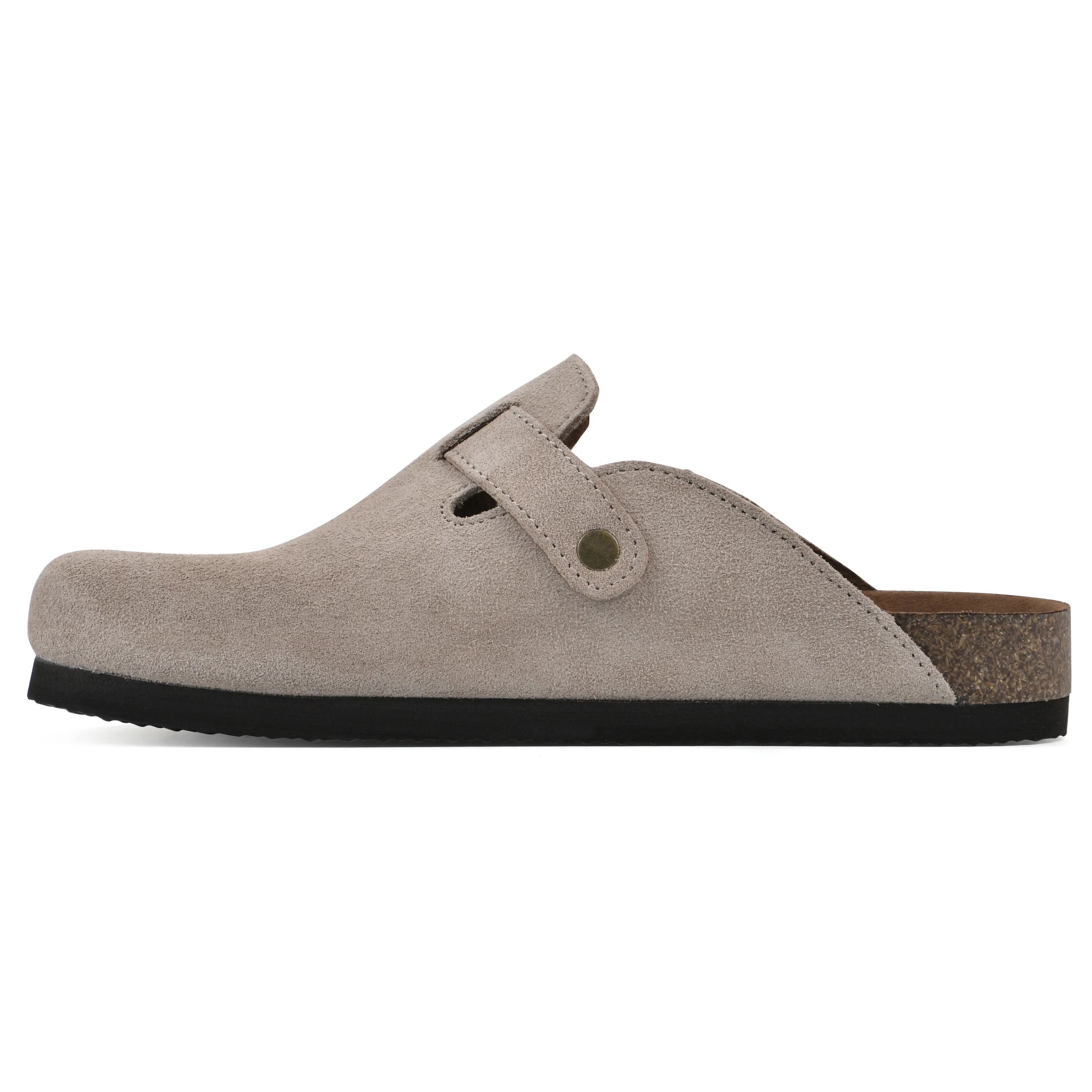 Bari Footbeds Clog - Image 4