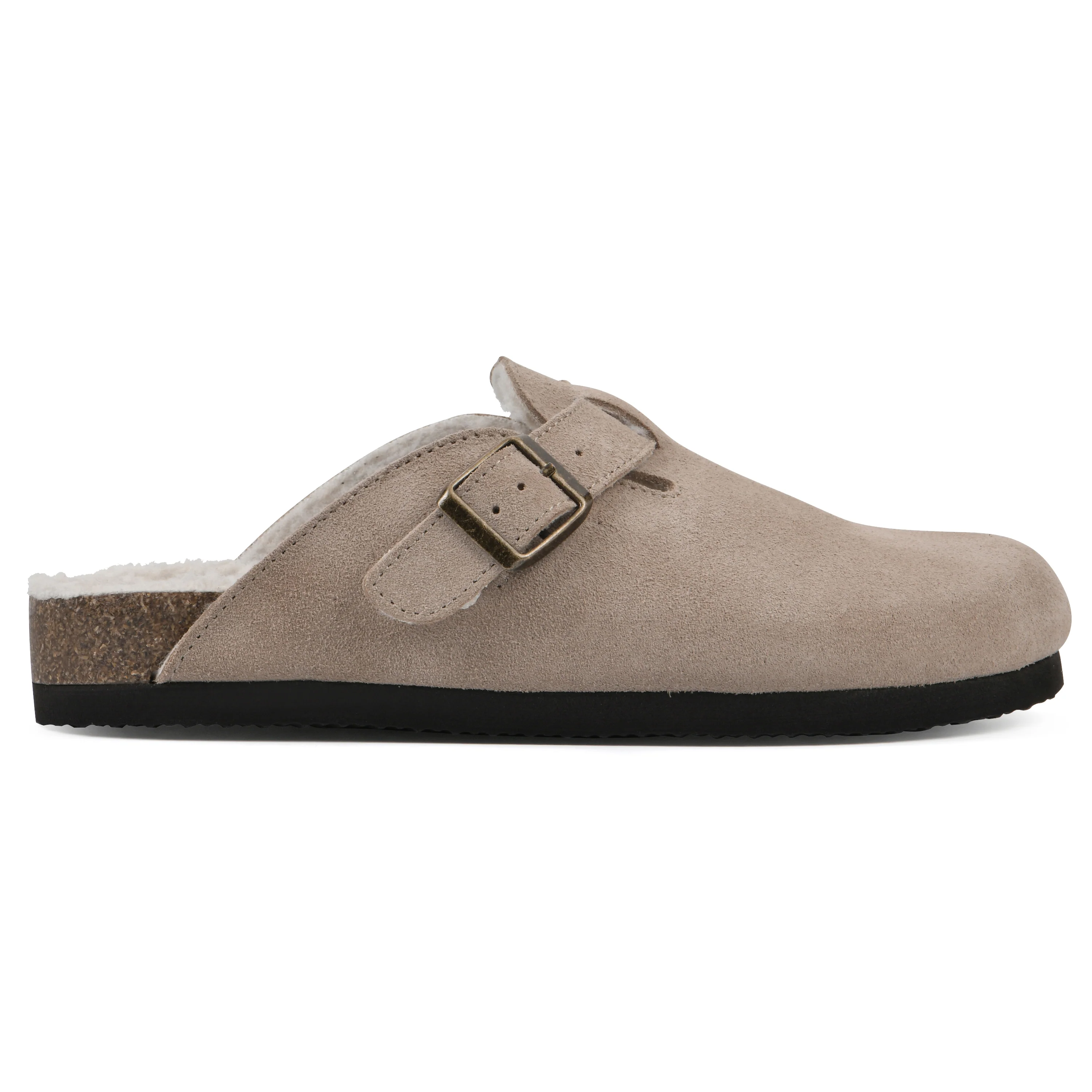 Bari Footbeds Clog - Image 65