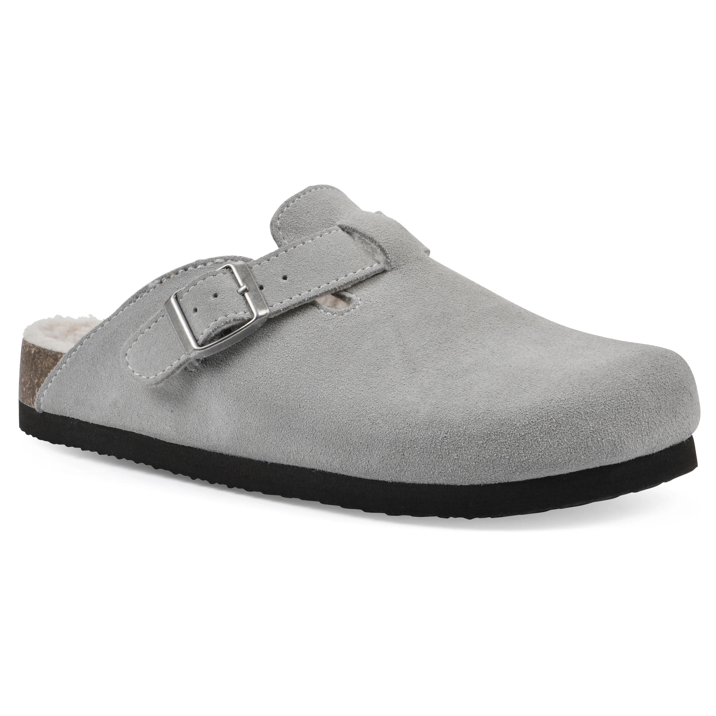 Bari Footbeds Clog - Image 71