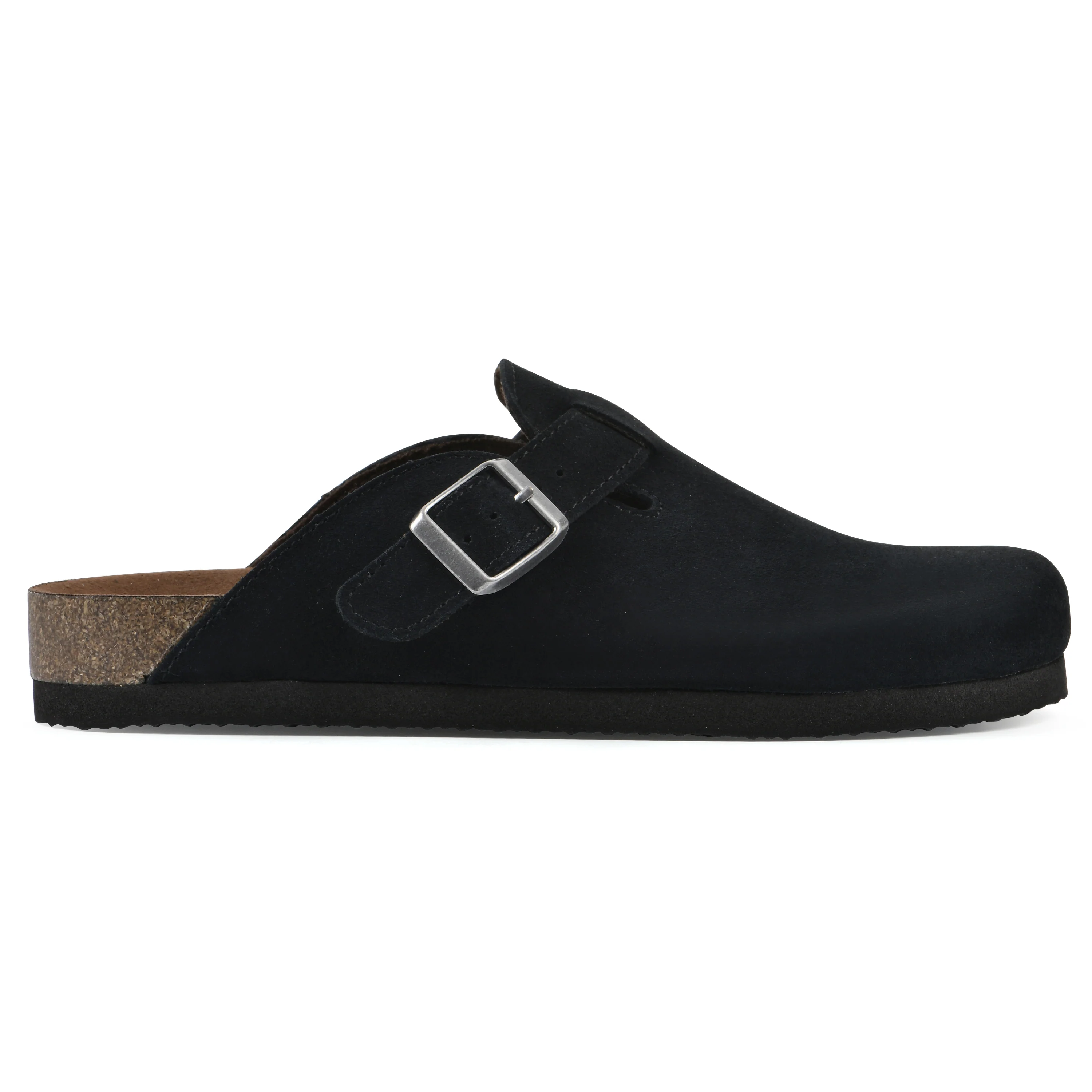 Bari Footbeds Clog - Image 9