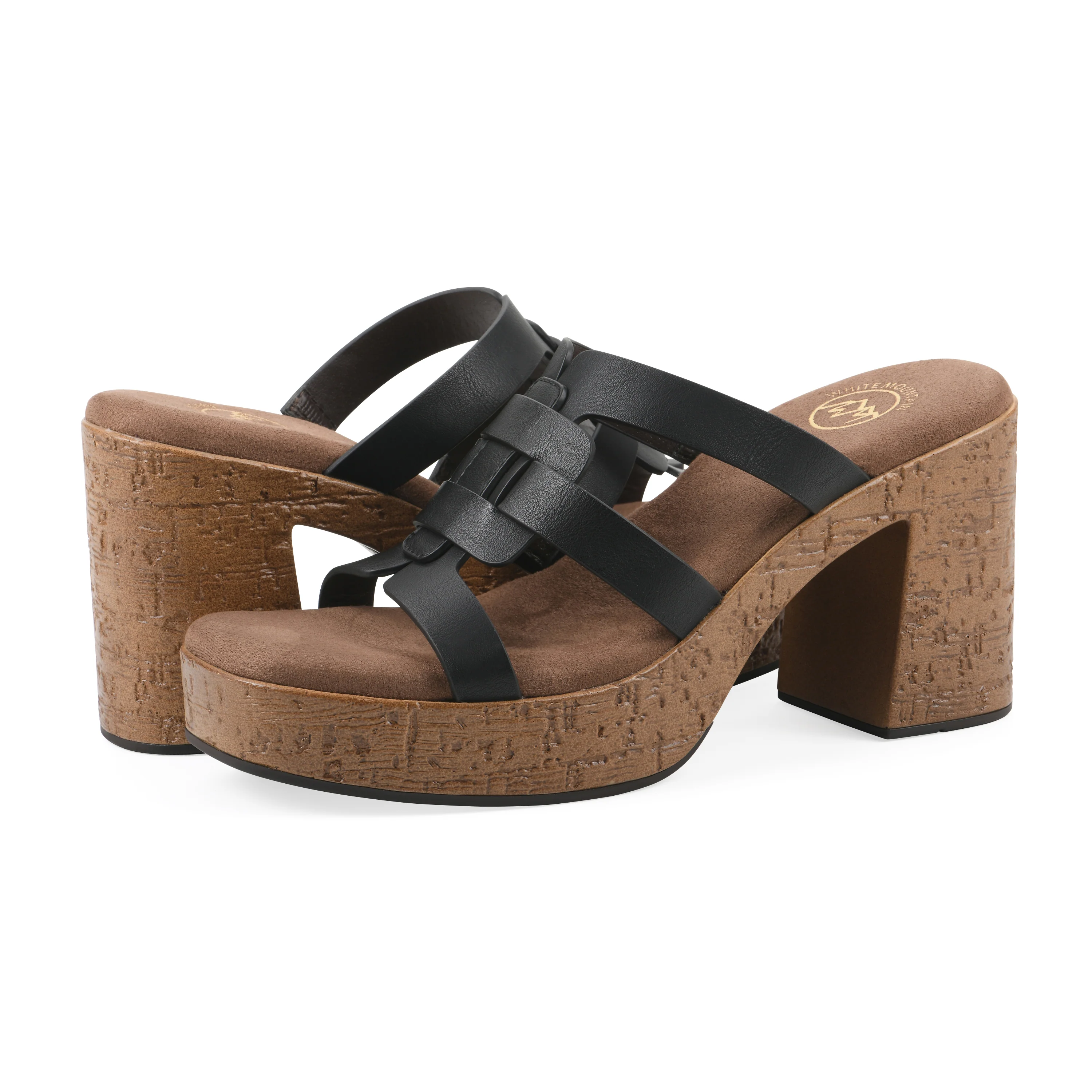 Barillo Heel - Image 21