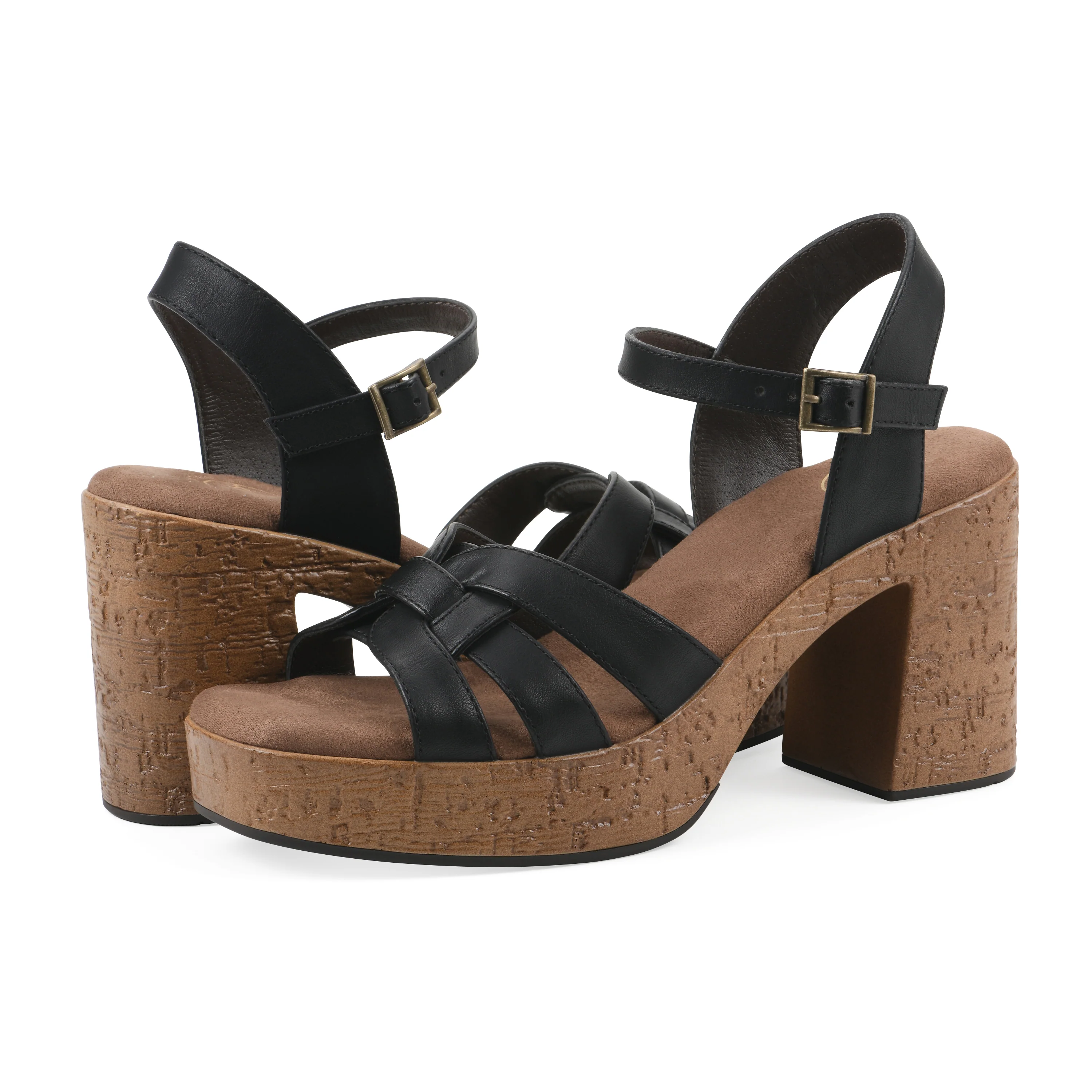 Barista Heel - Image 21