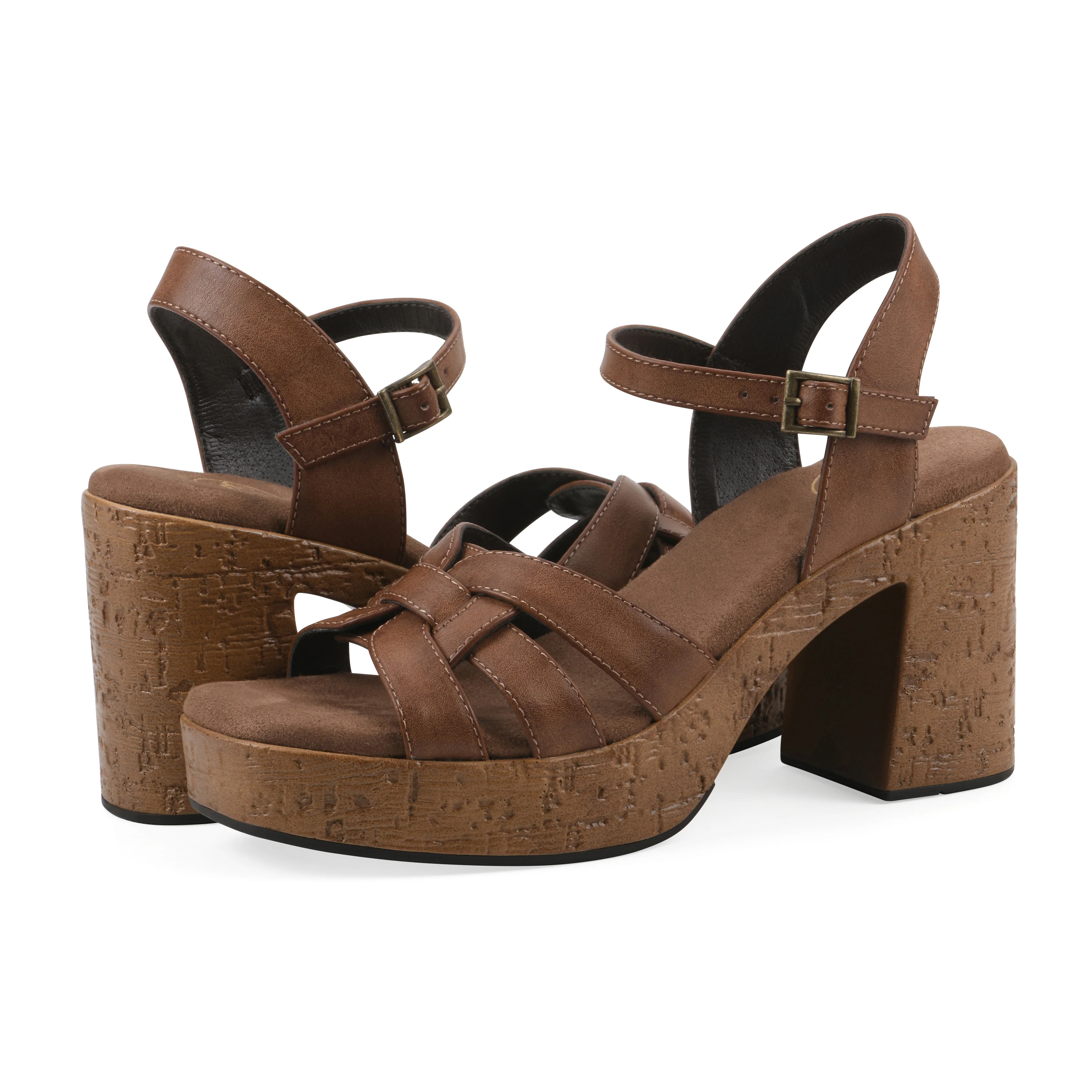 Barista Heel - Image 28