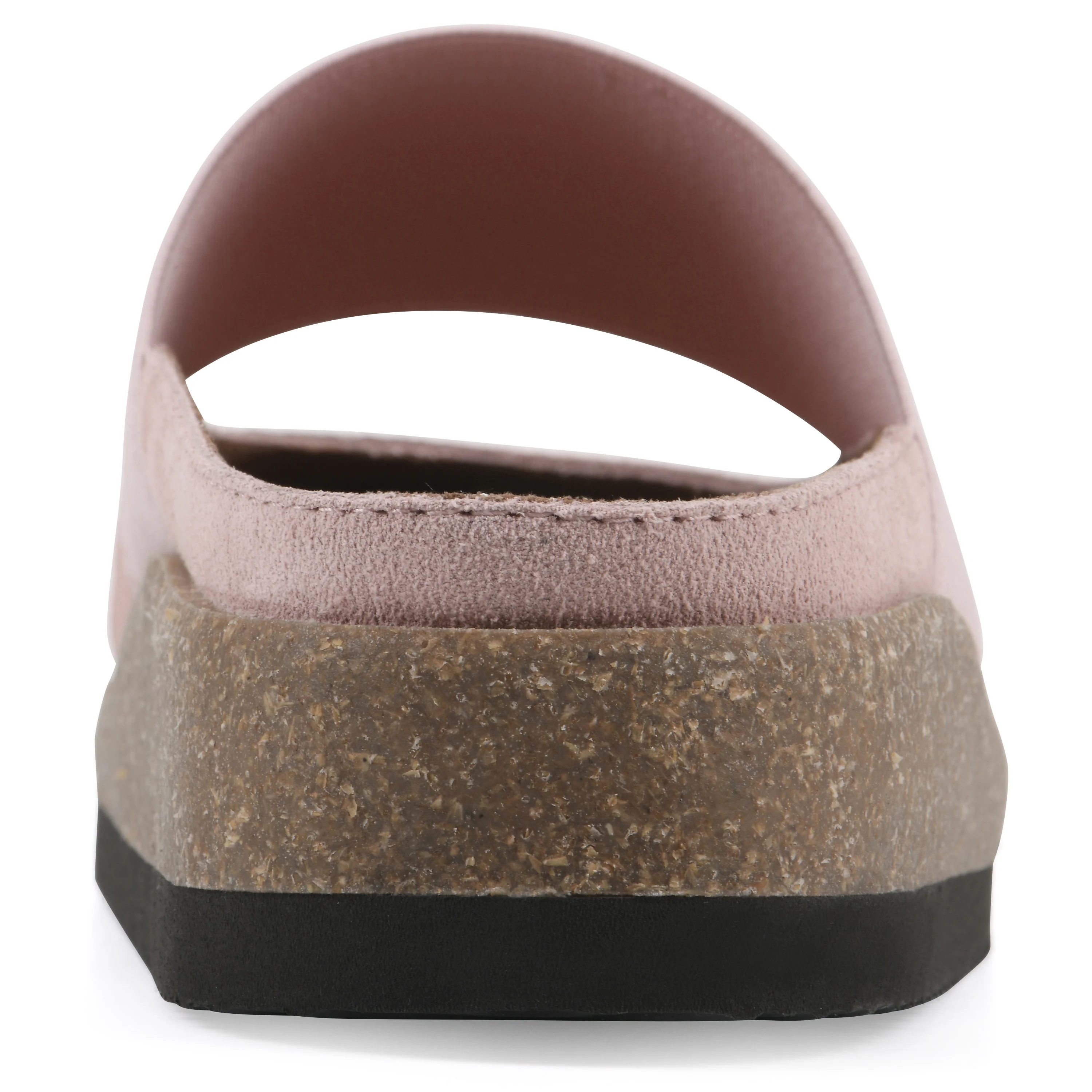 Bassi Footbeds Clog - Image 11
