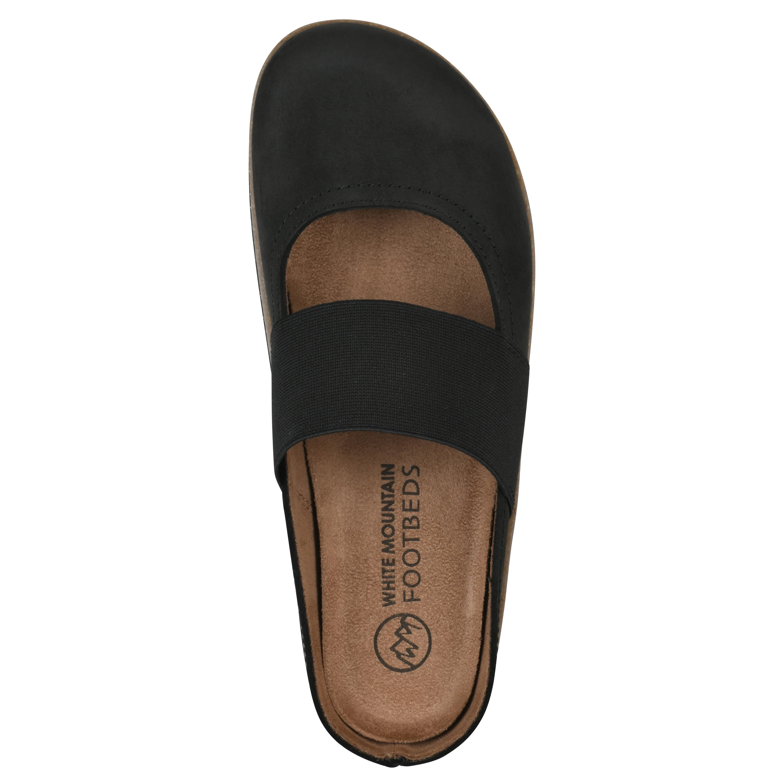 Bassi Footbeds Clog - Image 31
