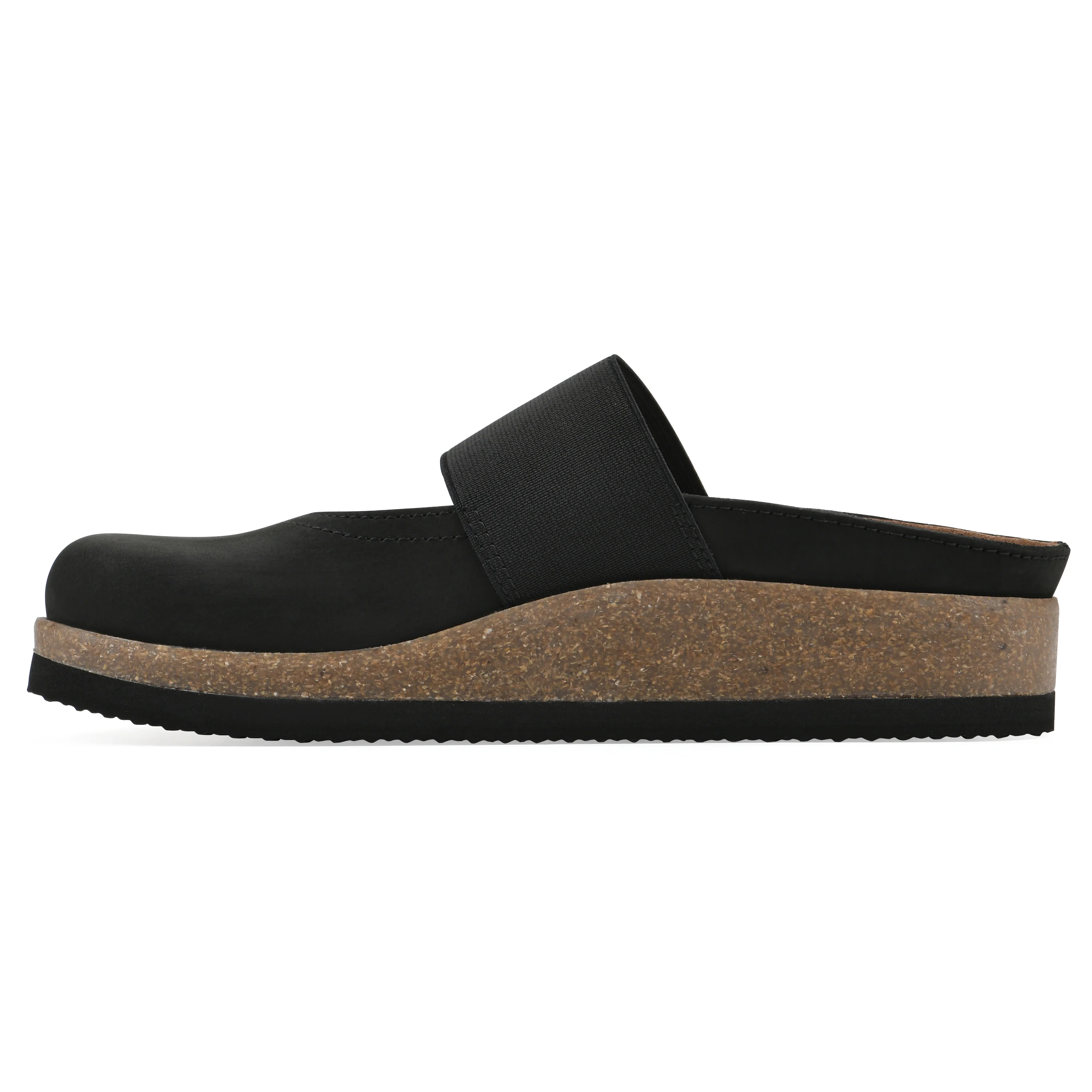 Bassi Footbeds Clog - Image 32