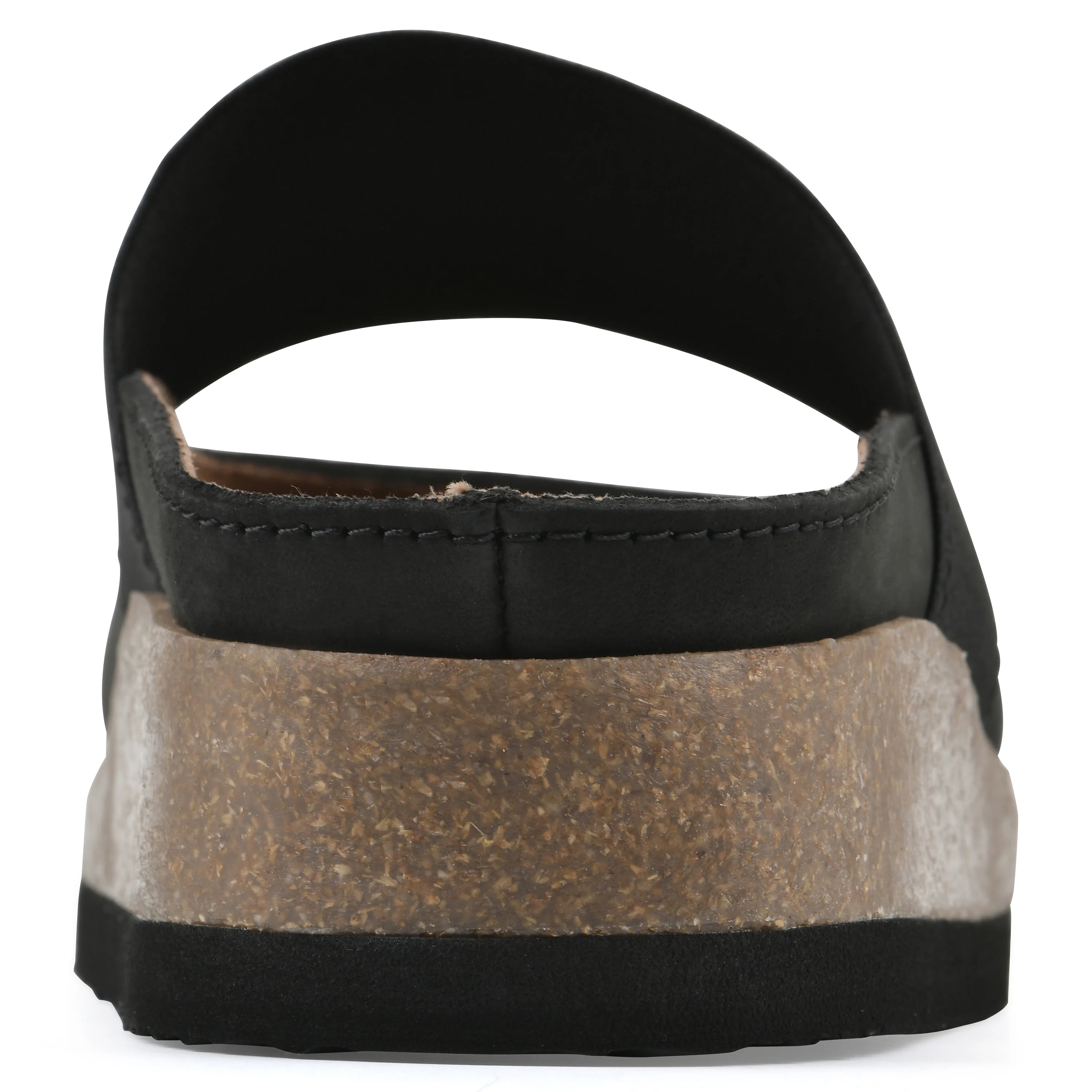 Bassi Footbeds Clog - Image 33