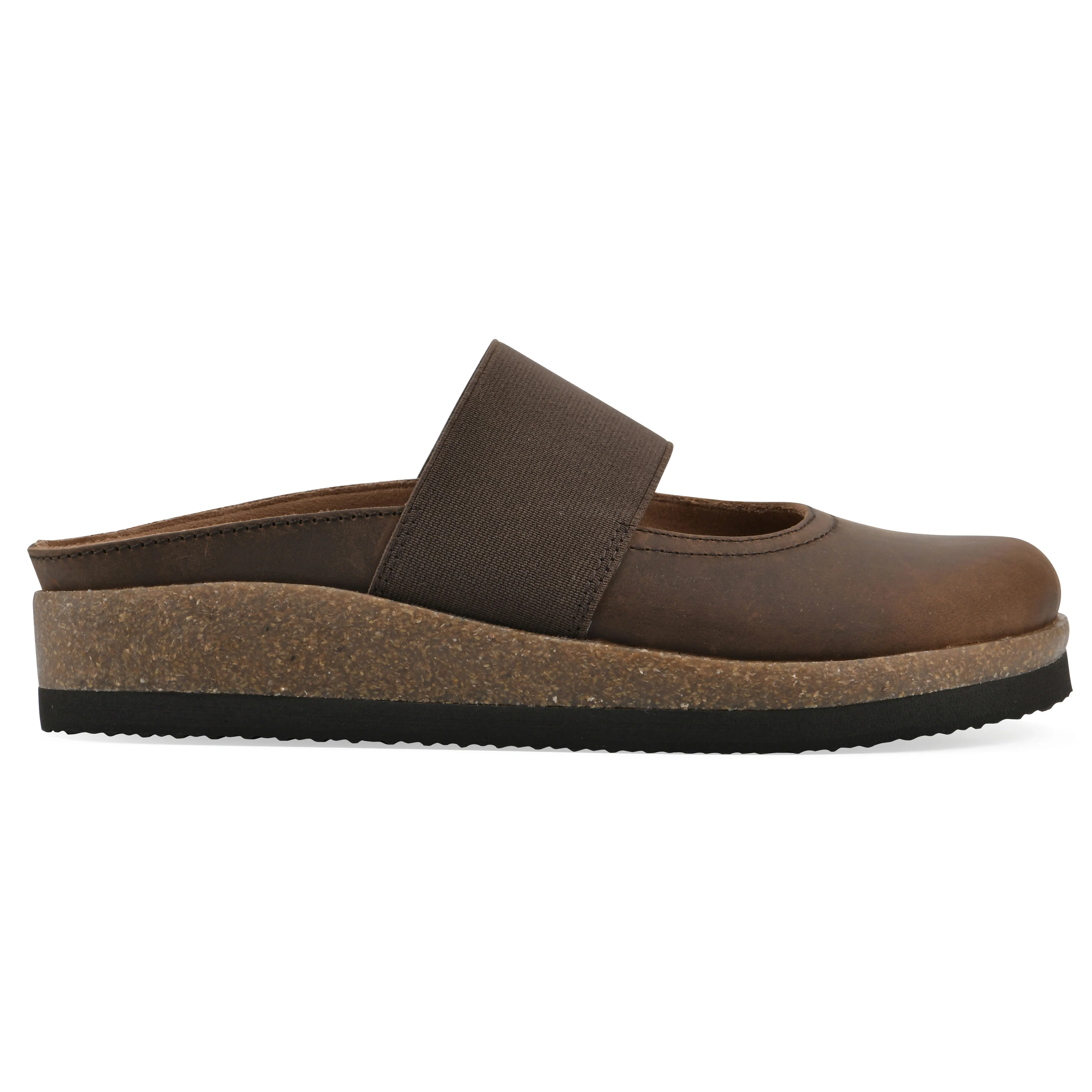 Bassi Footbeds Clog - Image 37