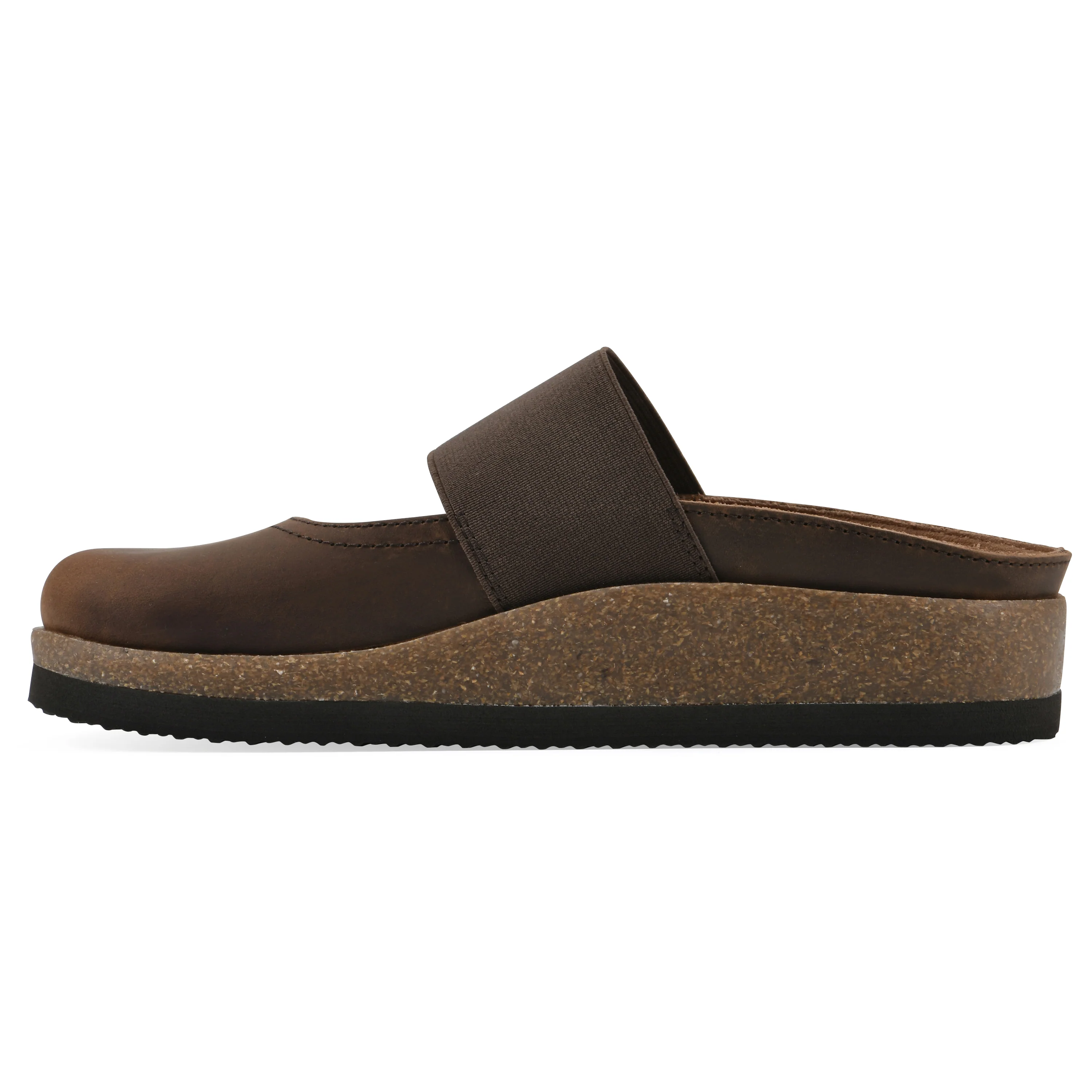 Bassi Footbeds Clog - Image 39