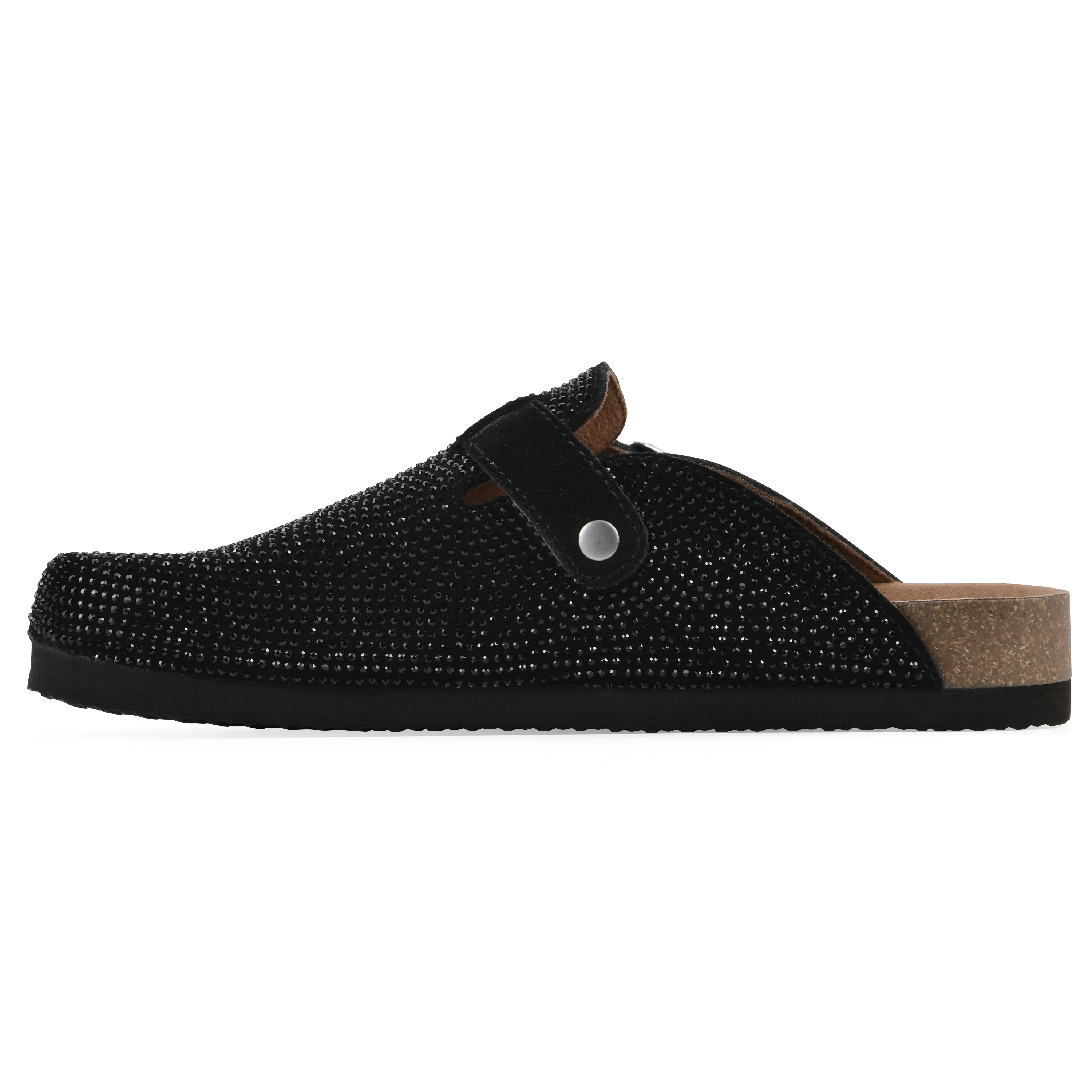Bellamy Footbeds Clog - Image 4