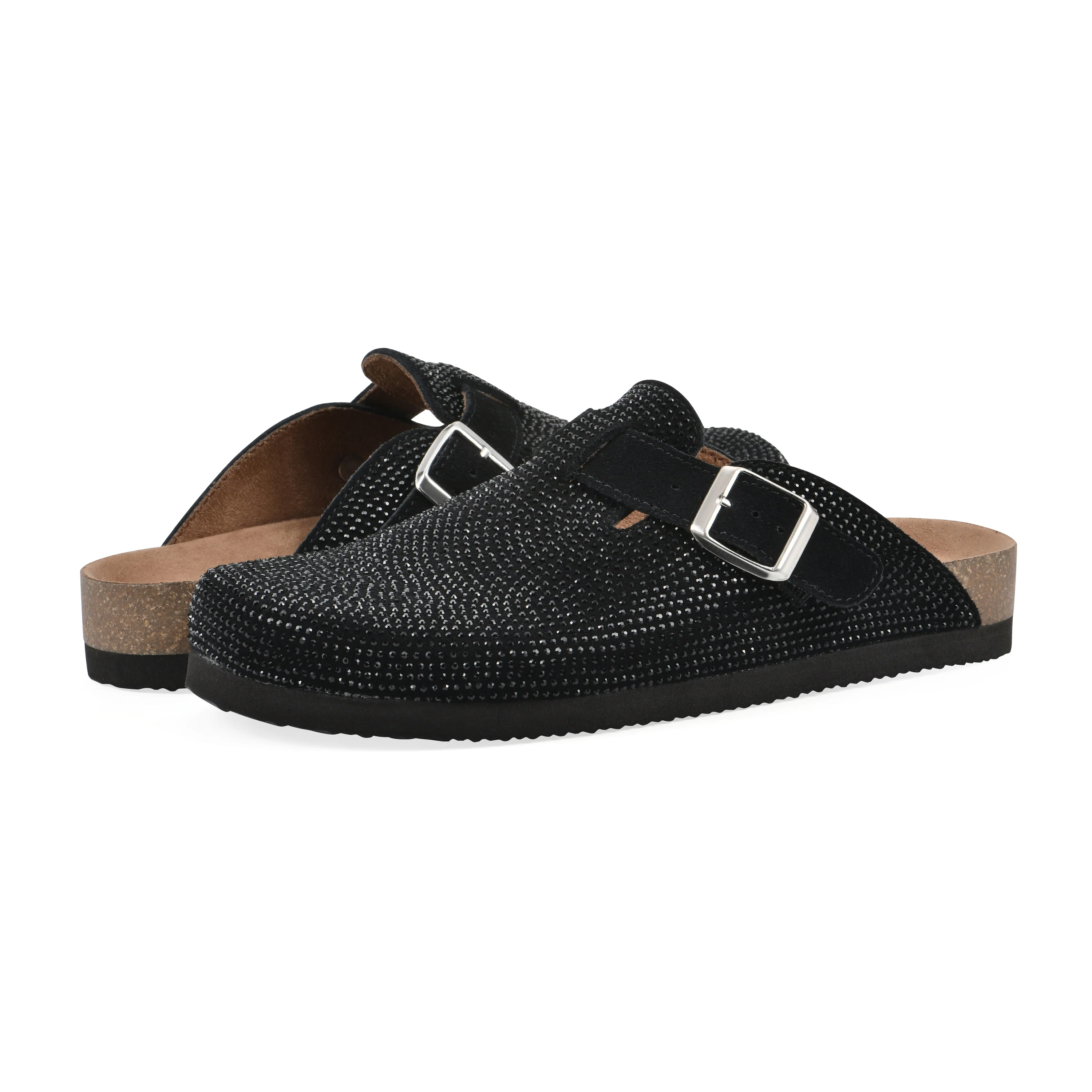 Bellamy Footbeds Clog - Image 7