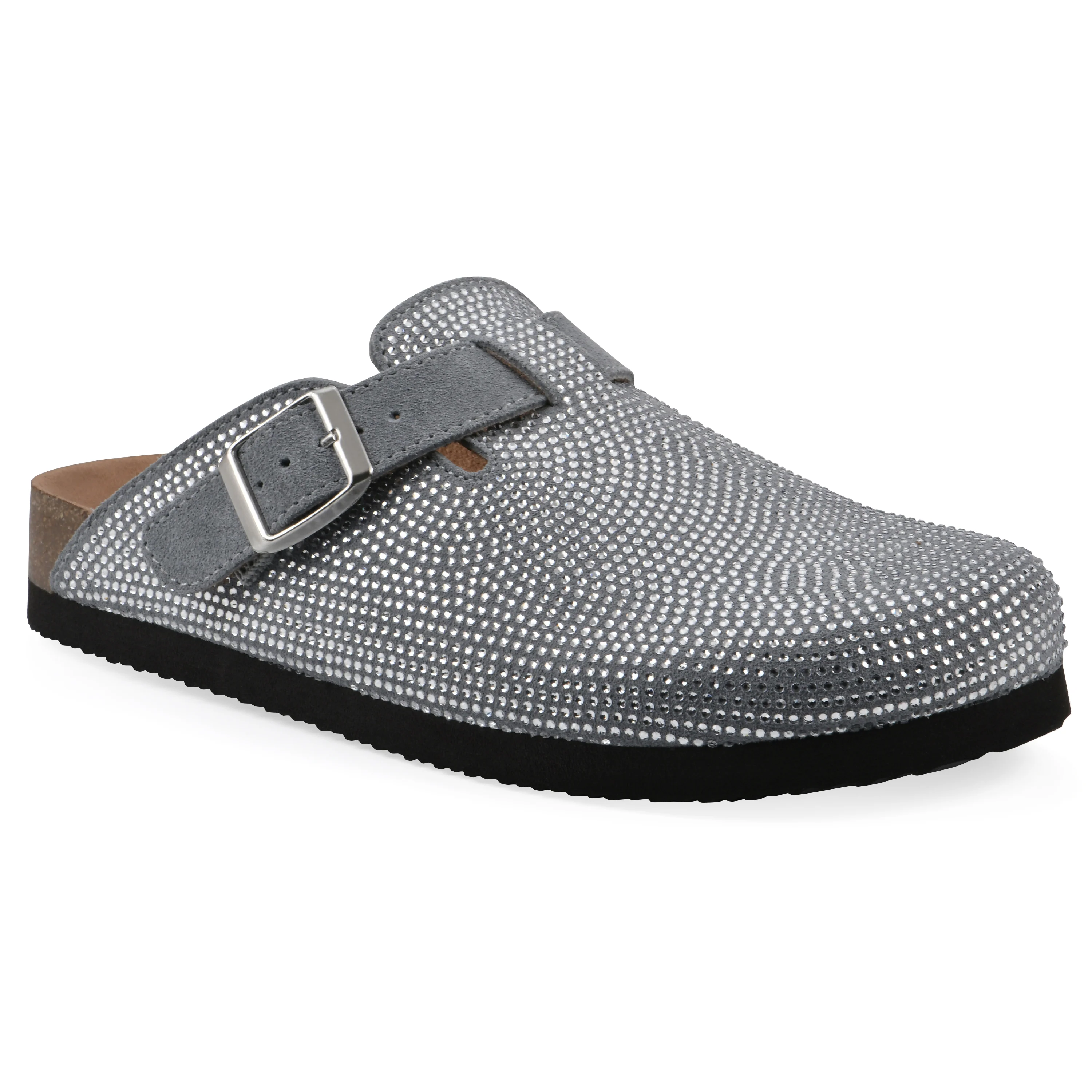 Bellamy Footbeds Clog - Image 8