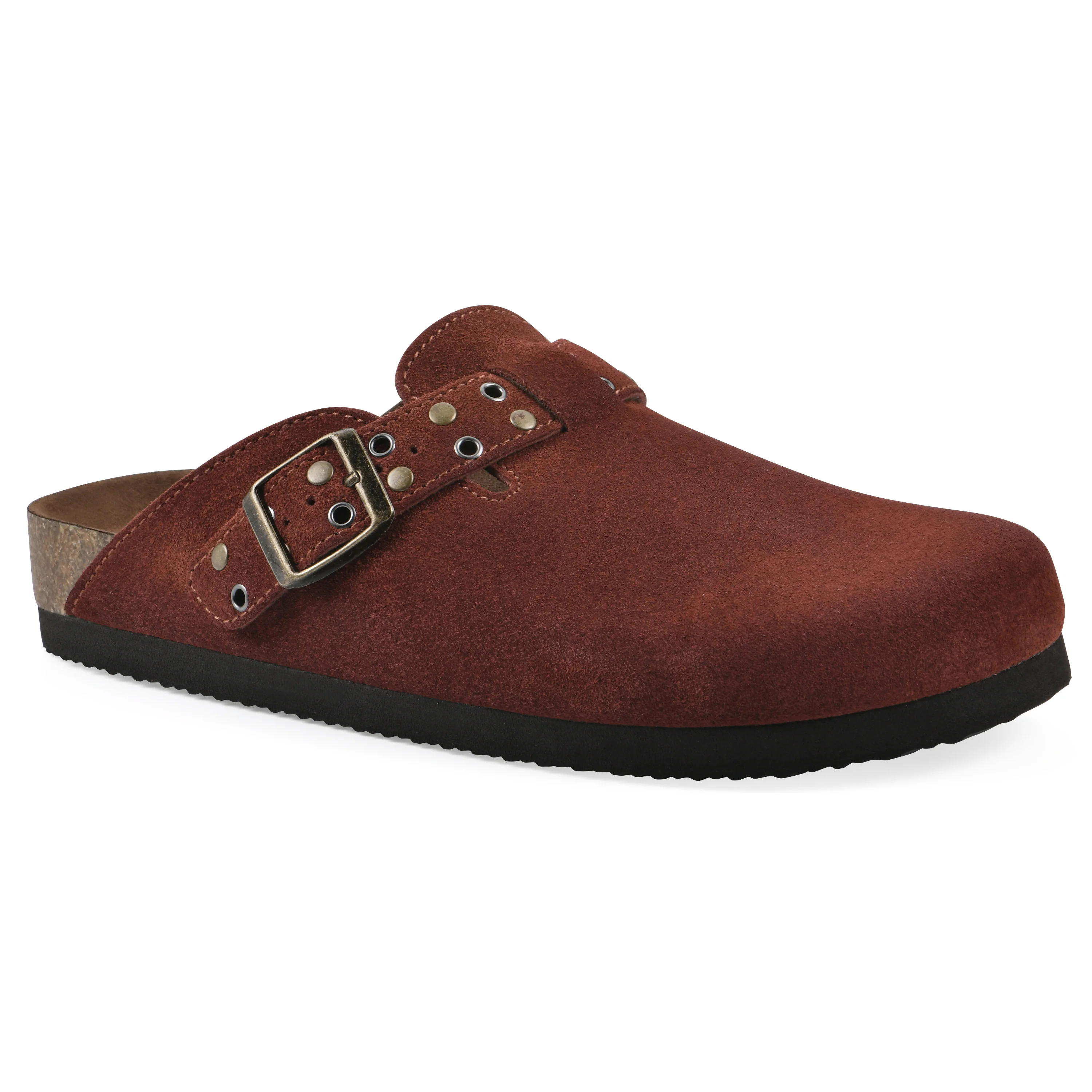 Benben Footbeds Clog - Image 36