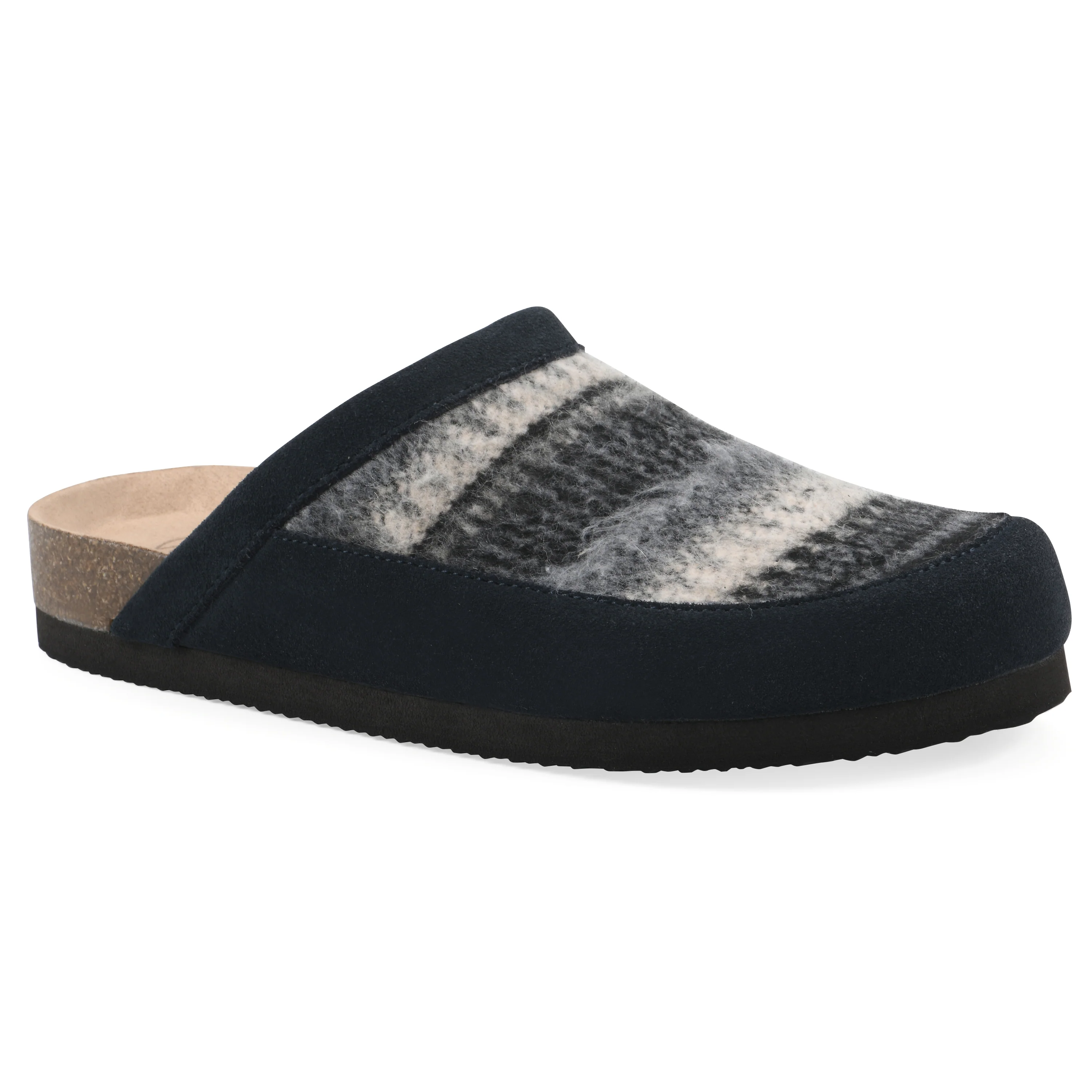 Benday Footbeds Clog - Image 8