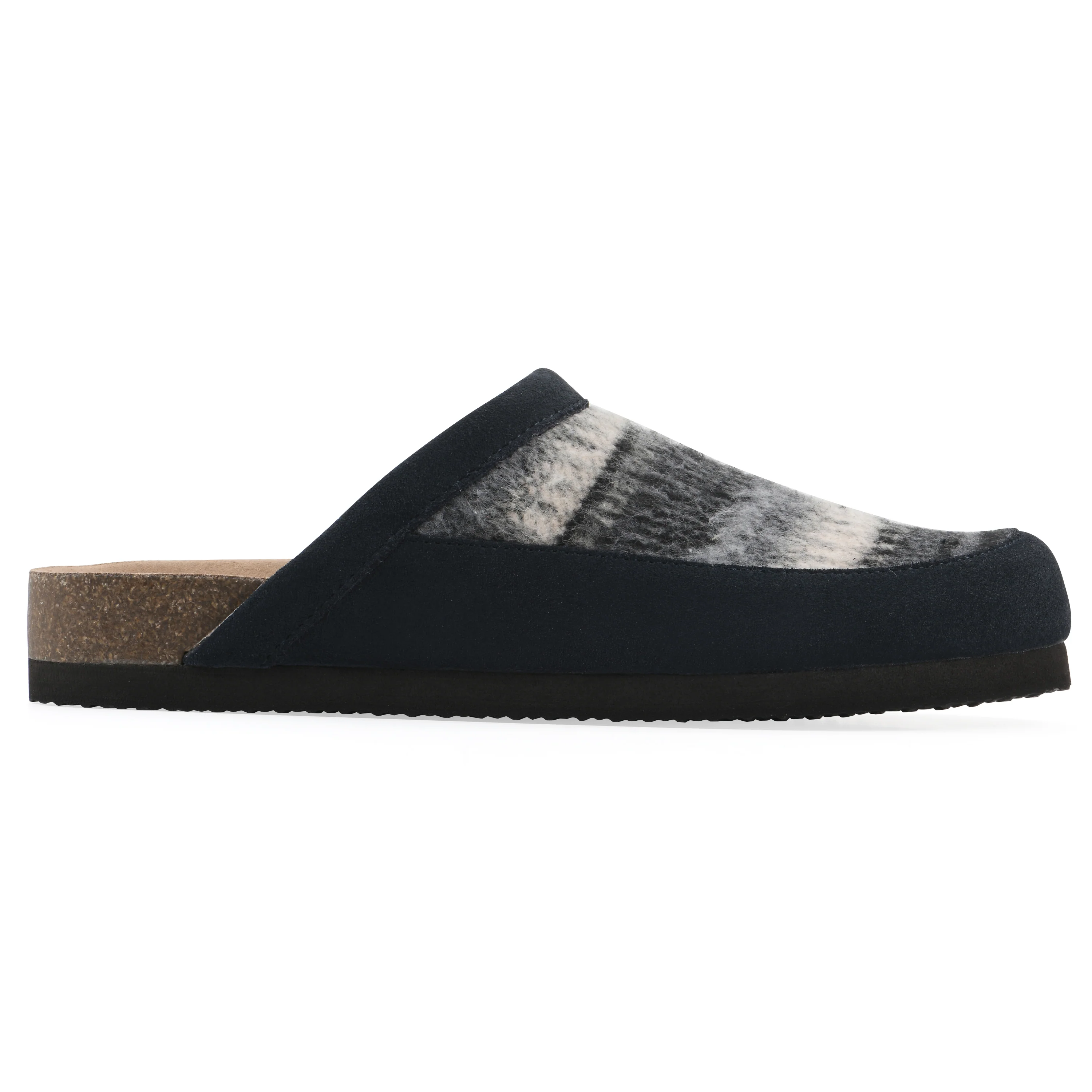 Benday Footbeds Clog - Image 9