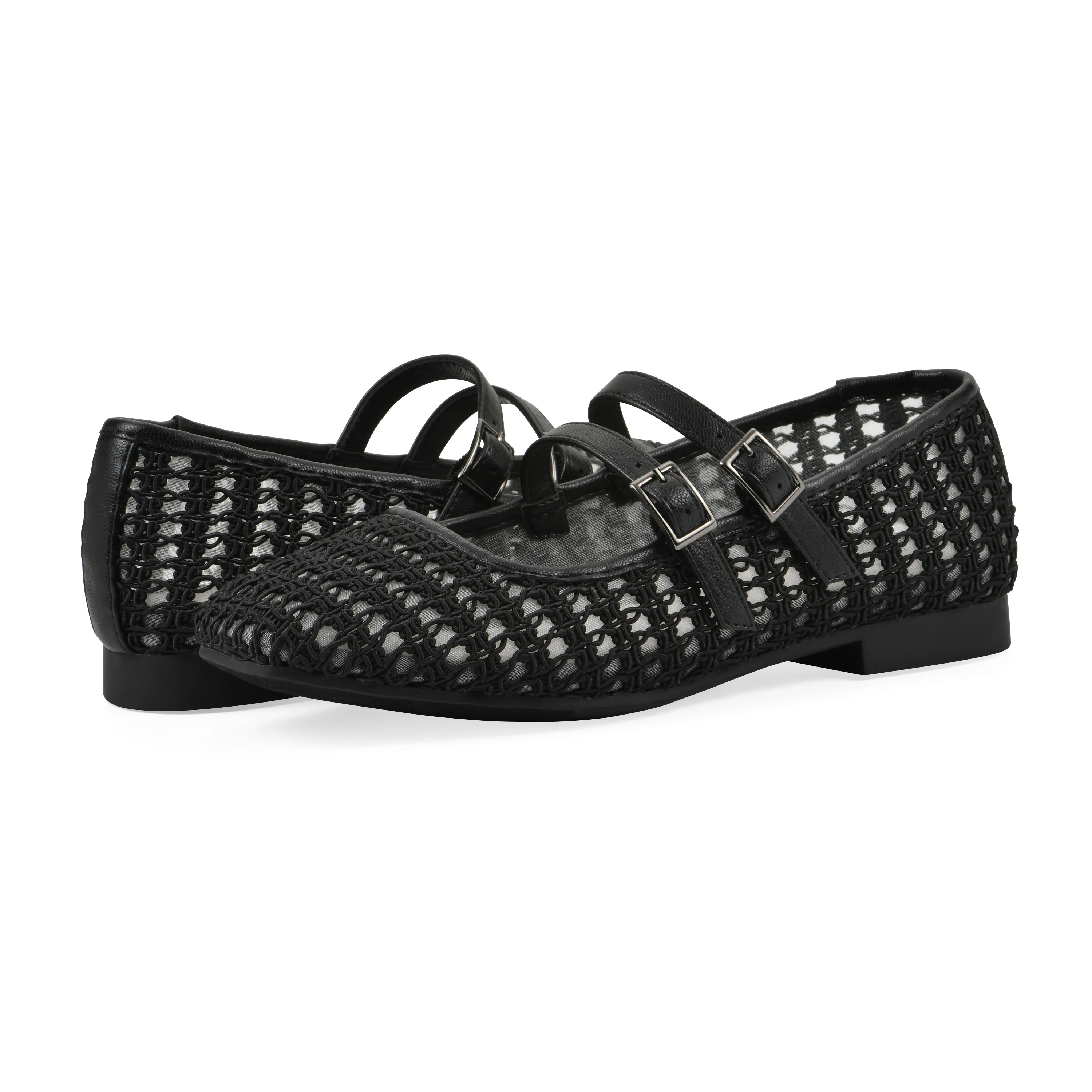Besnik Ballet Flat - Image 21