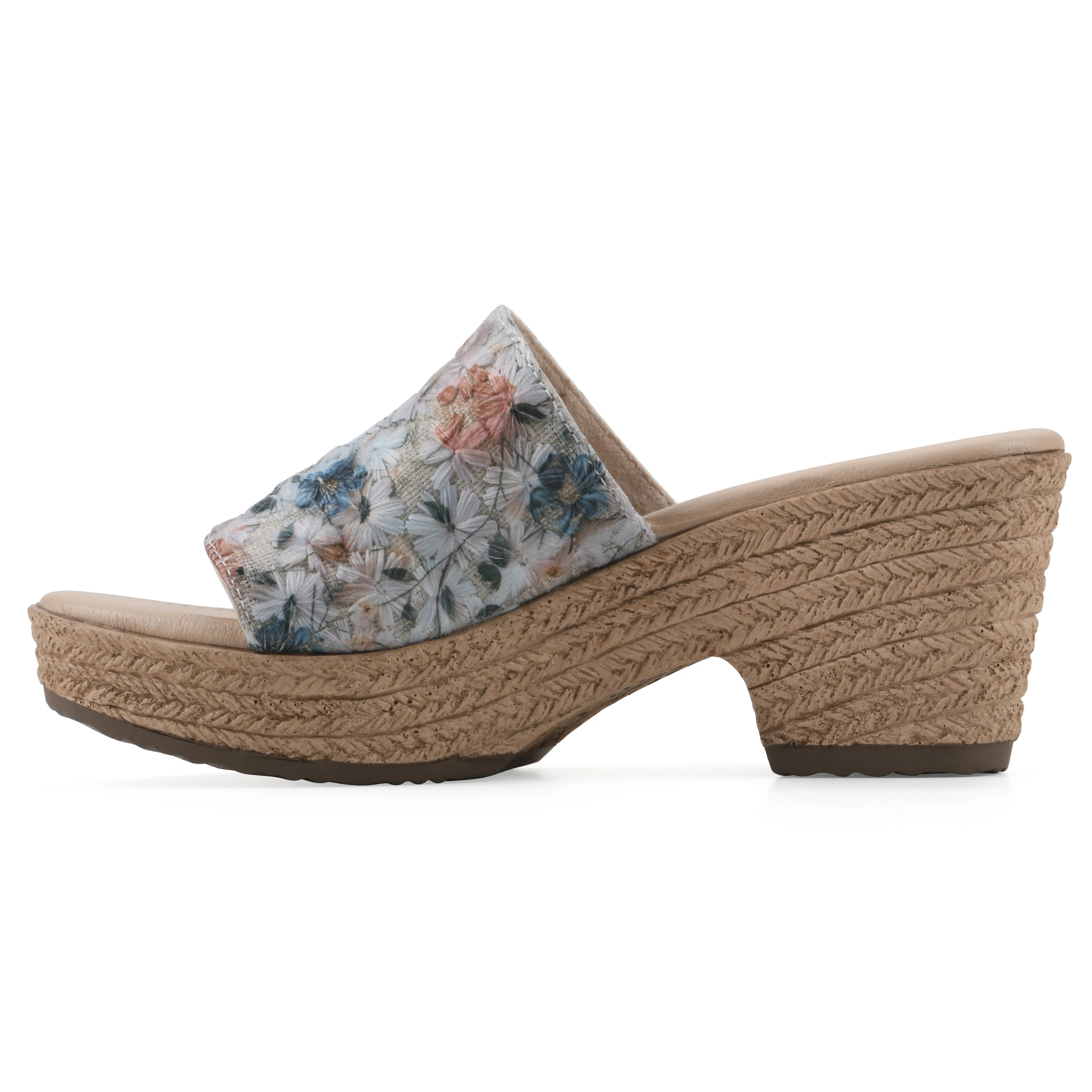 Biancia Heeled Sandal - Image 11