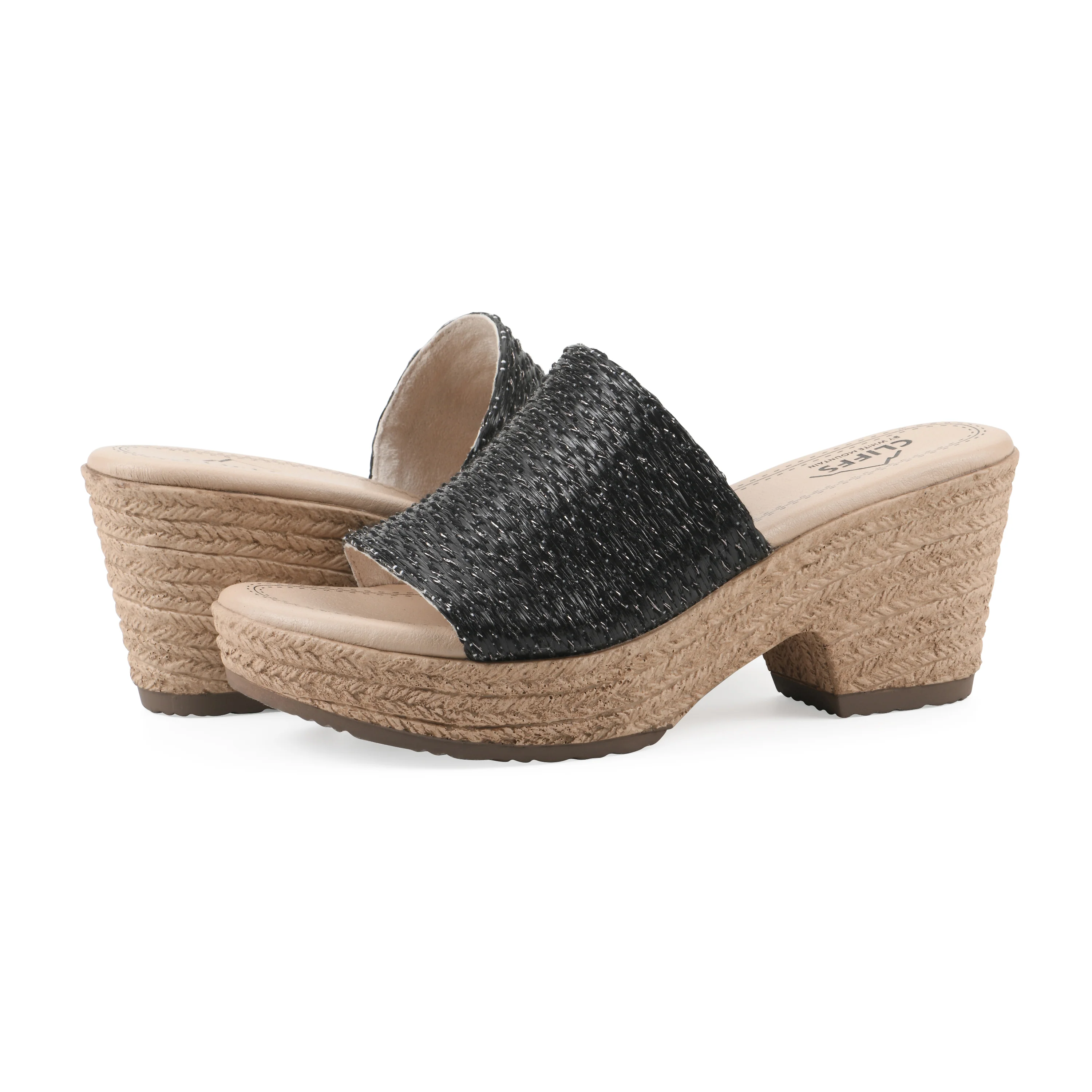 Biancia Heeled Sandal - Image 35
