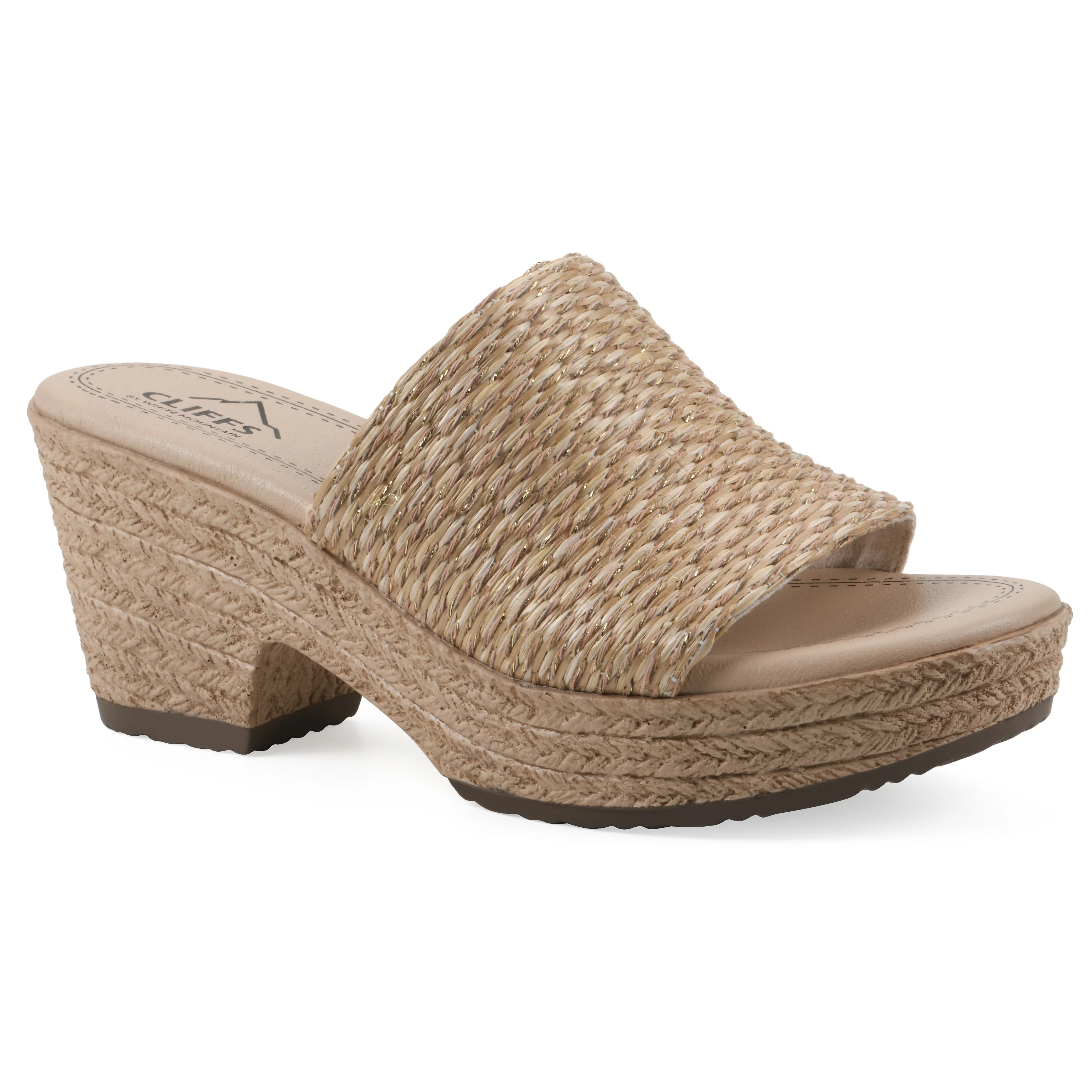 Biancia Heeled Sandal - Image 43