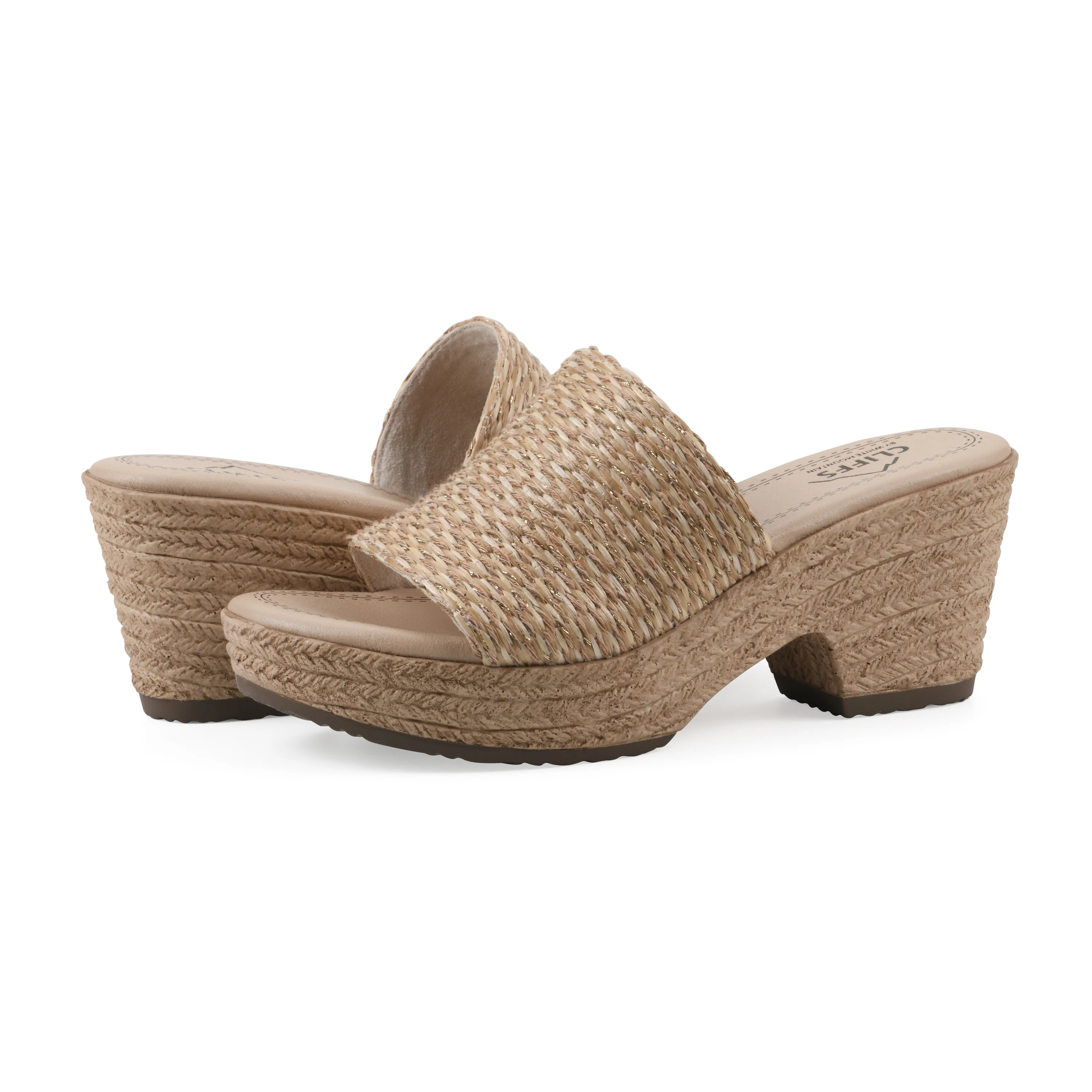 Biancia Heeled Sandal - Image 49