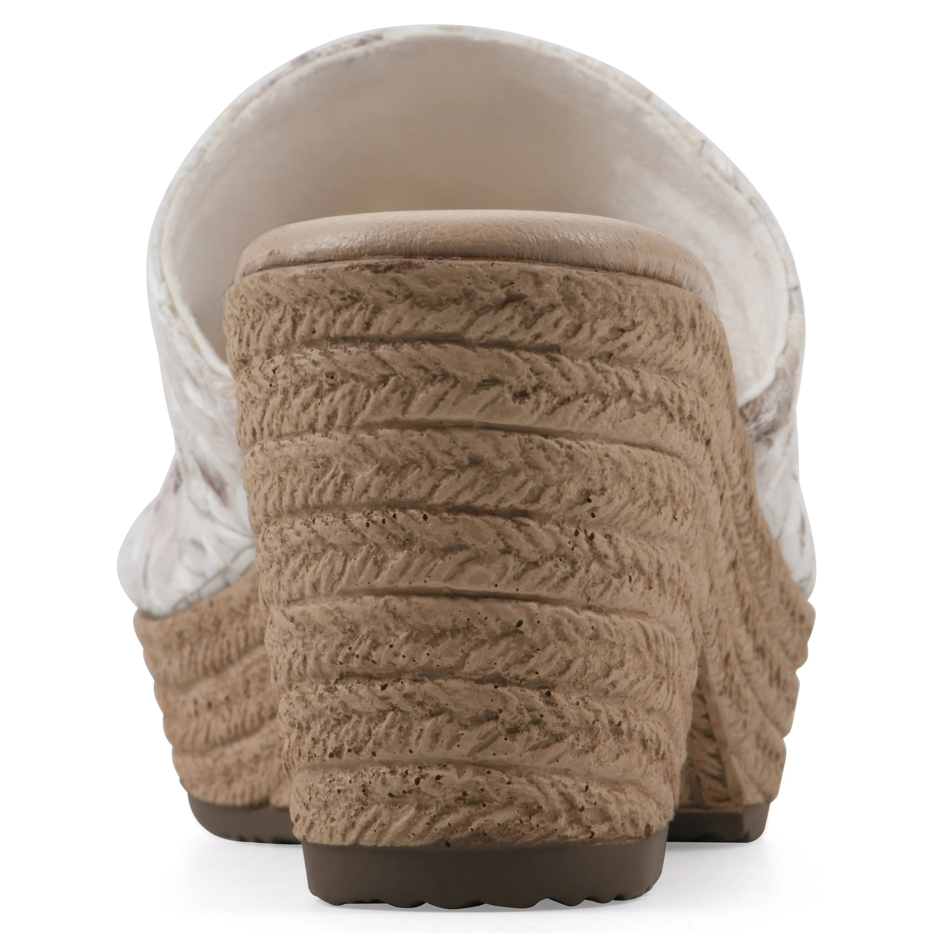 Biancia Heeled Sandal - Image 5