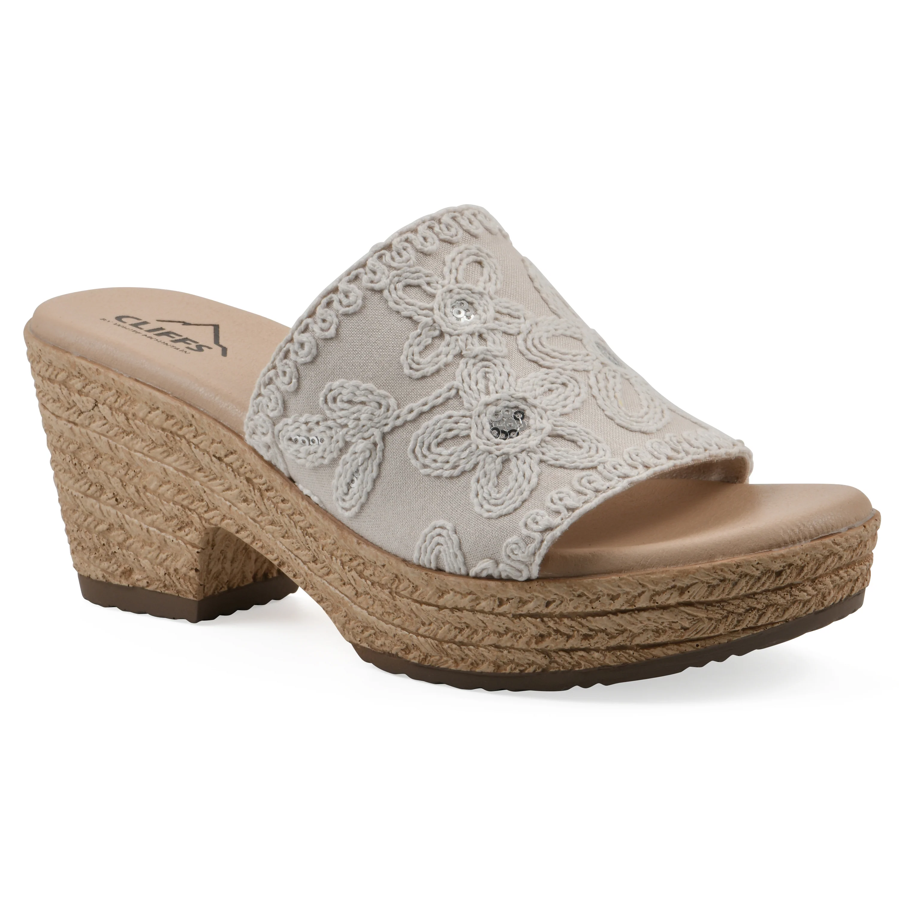 Biancia Heeled Sandal - Image 50
