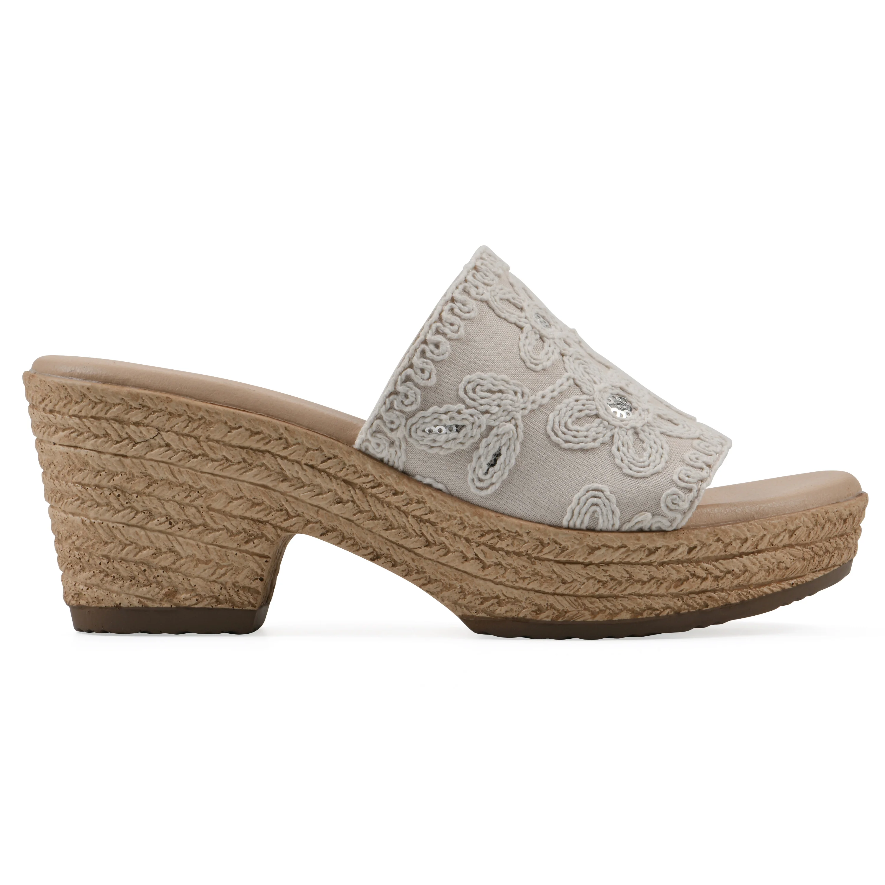 Biancia Heeled Sandal - Image 51