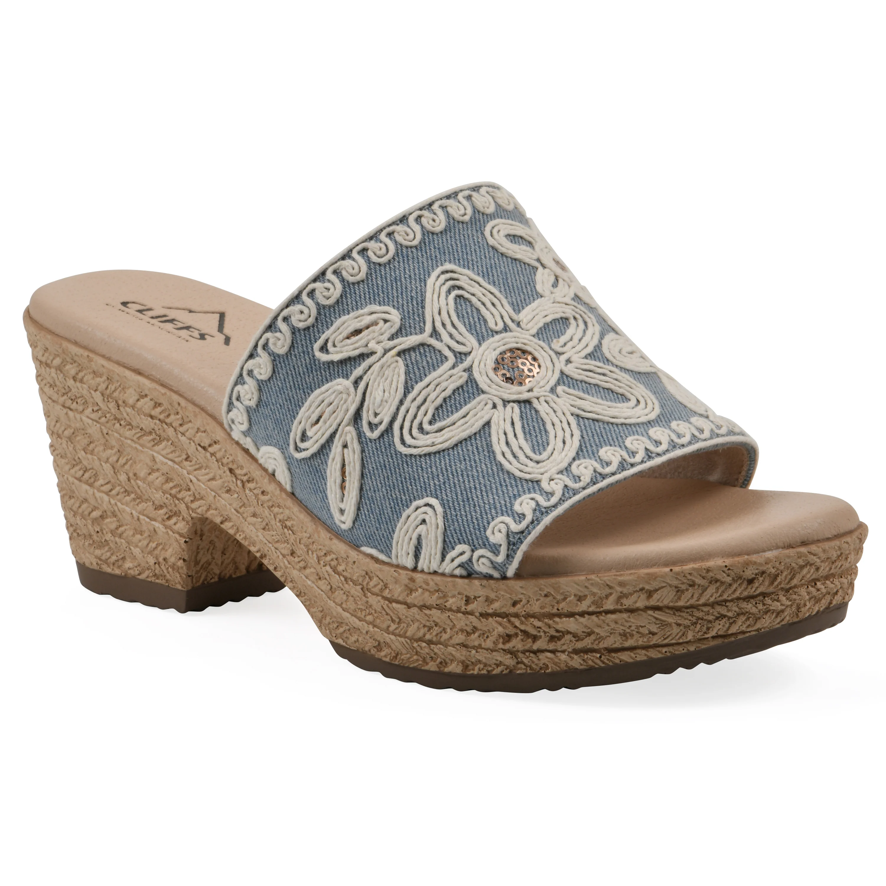 Biancia Heeled Sandal - Image 57