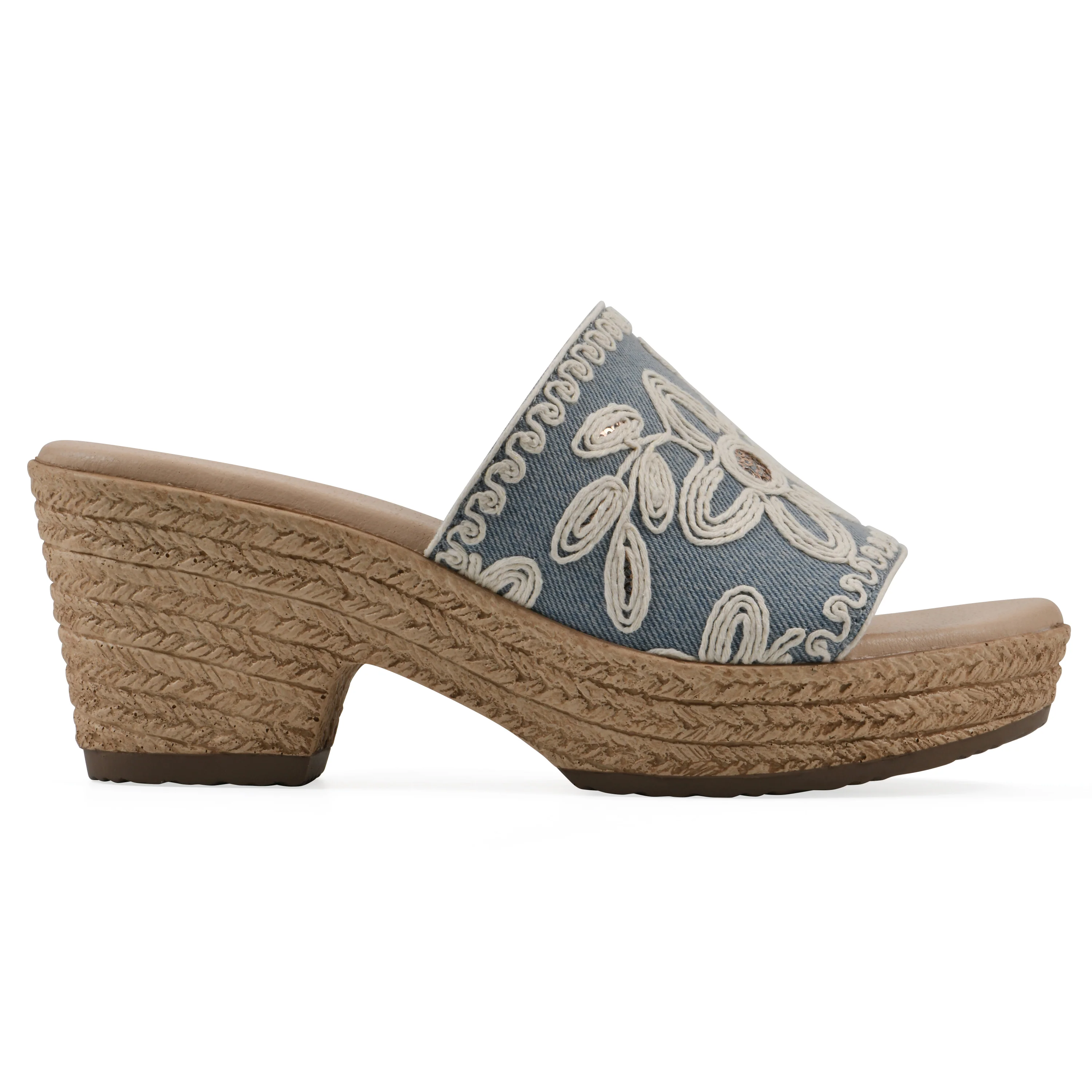 Biancia Heeled Sandal - Image 58