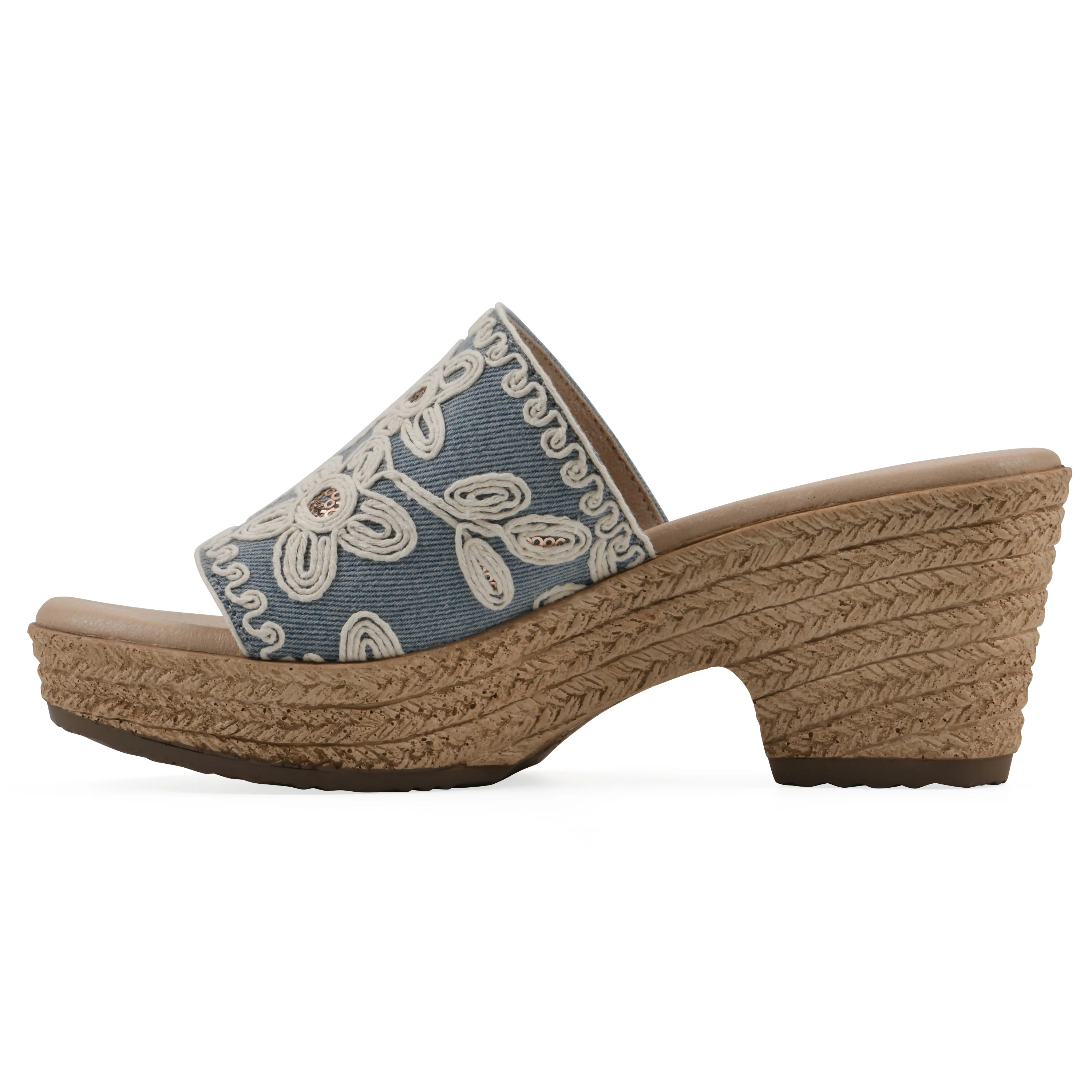 Biancia Heeled Sandal - Image 60