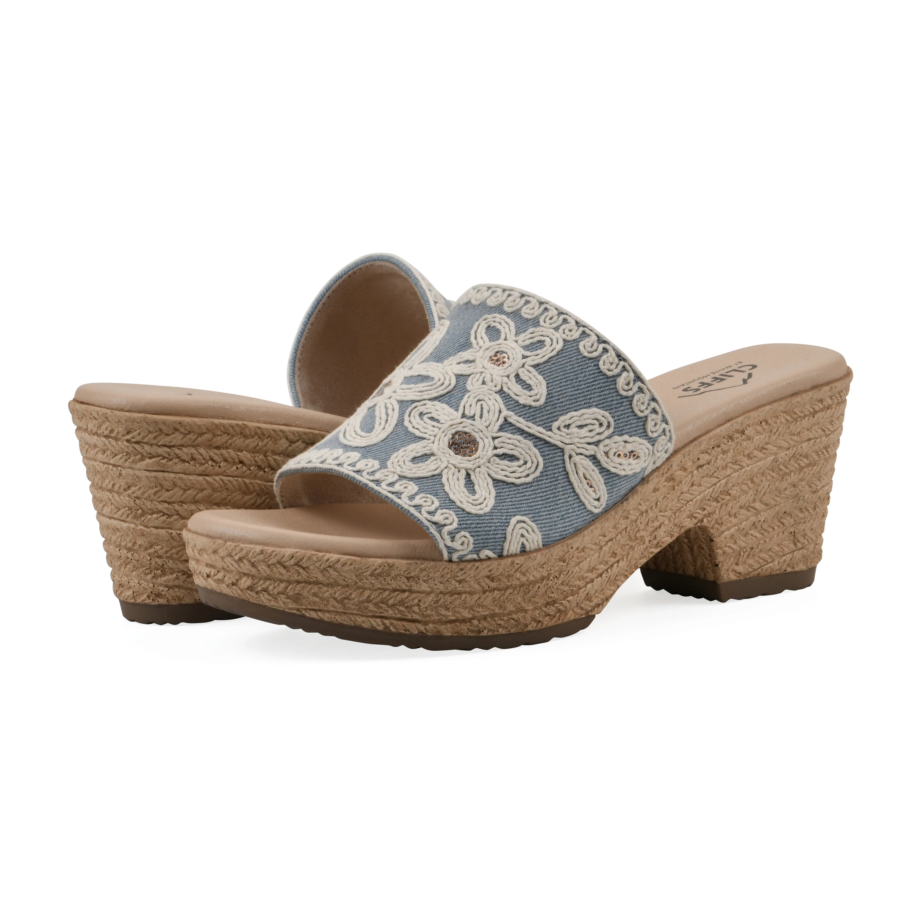 Biancia Heeled Sandal - Image 63