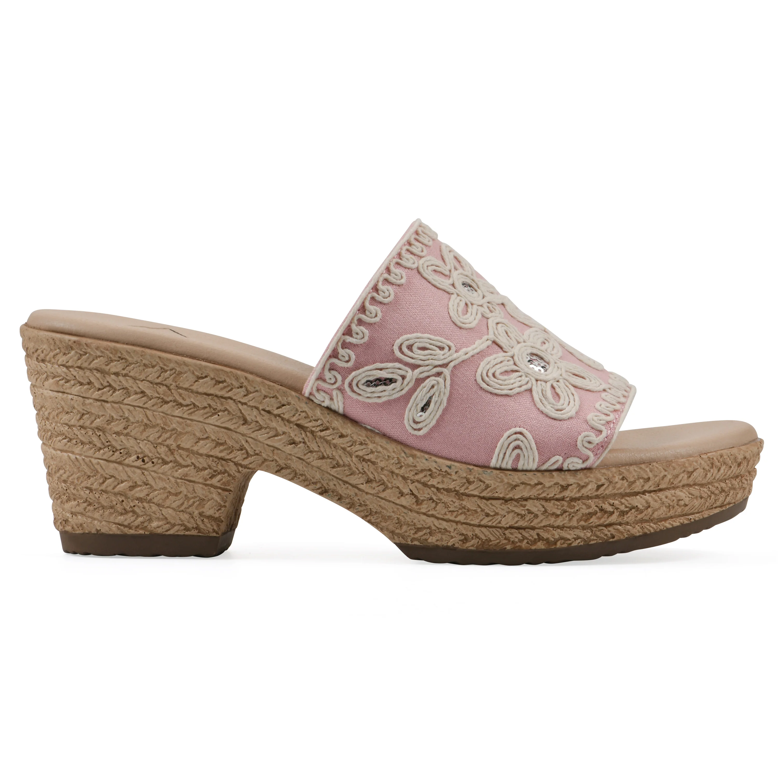 Biancia Heeled Sandal - Image 65