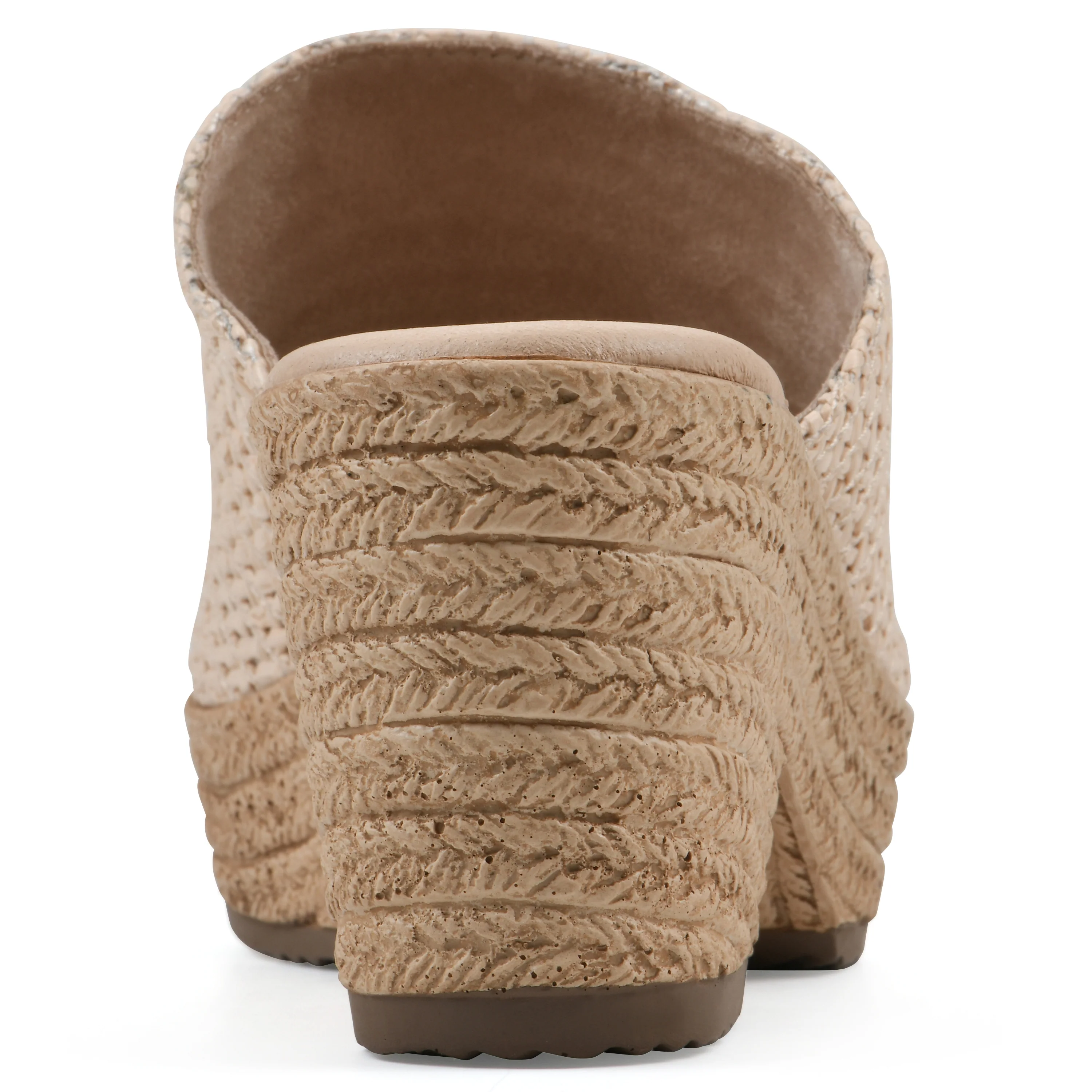 Biando Heeled Sandal - Image 5
