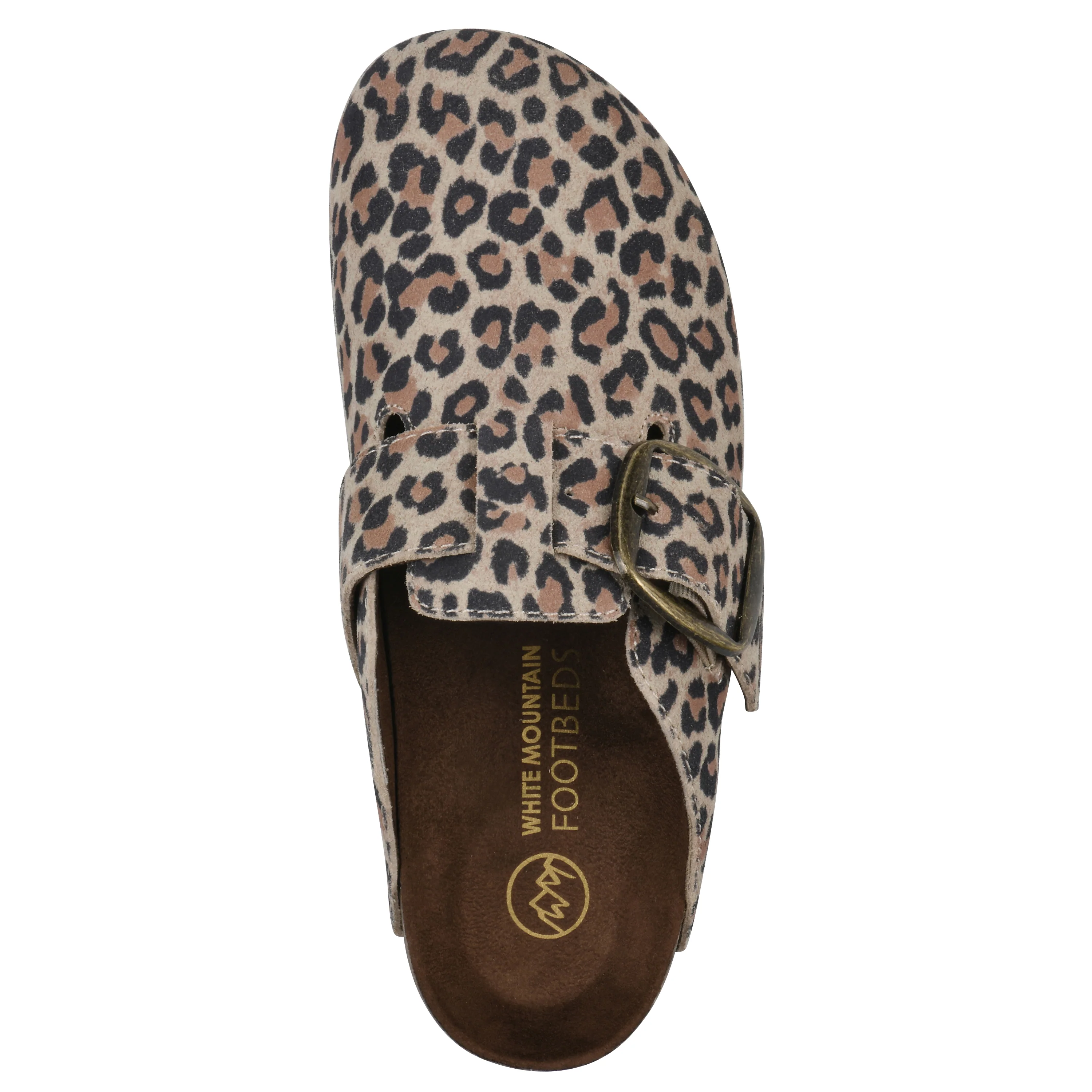 Big Easy Footbeds Clog - Image 10