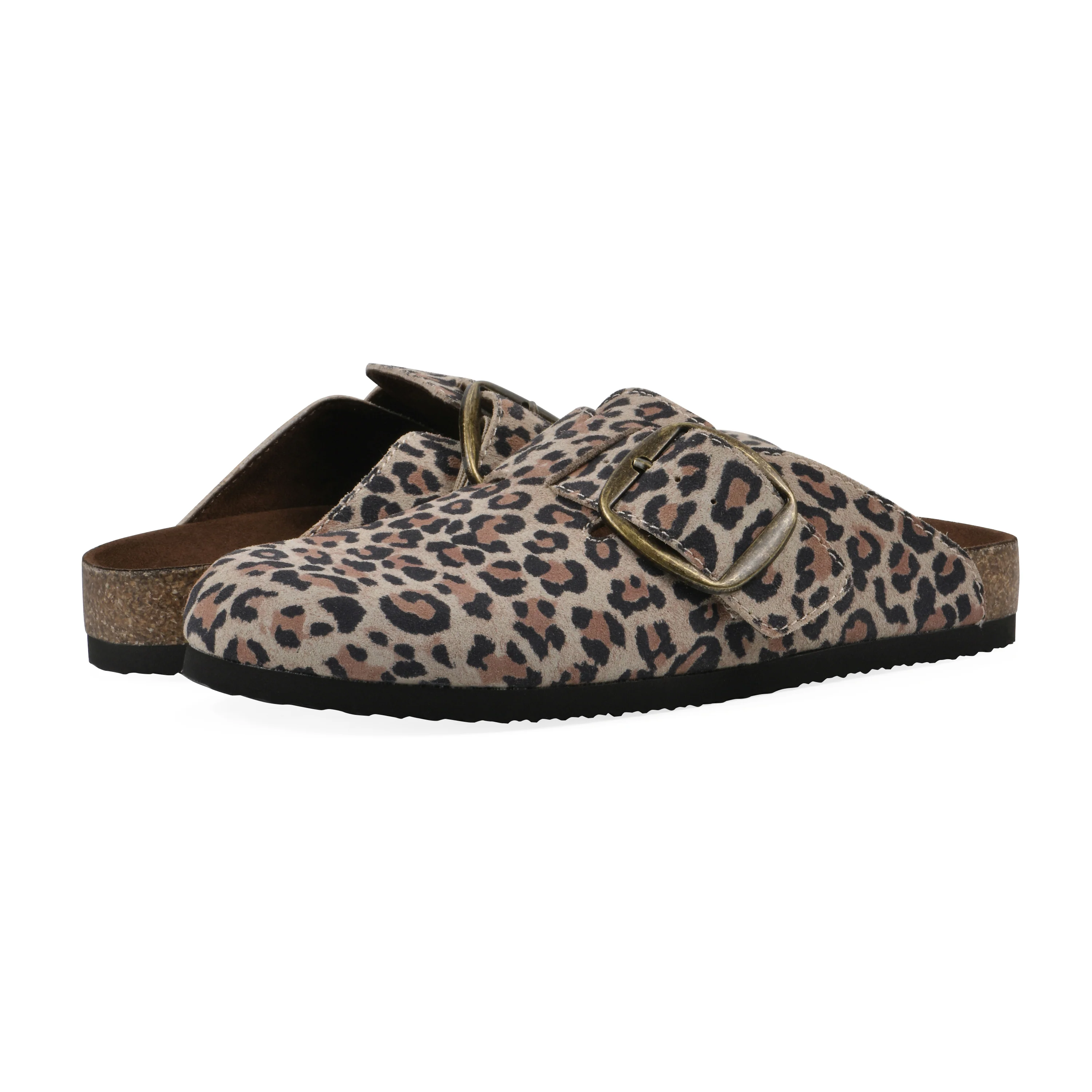 Big Easy Footbeds Clog - Image 14