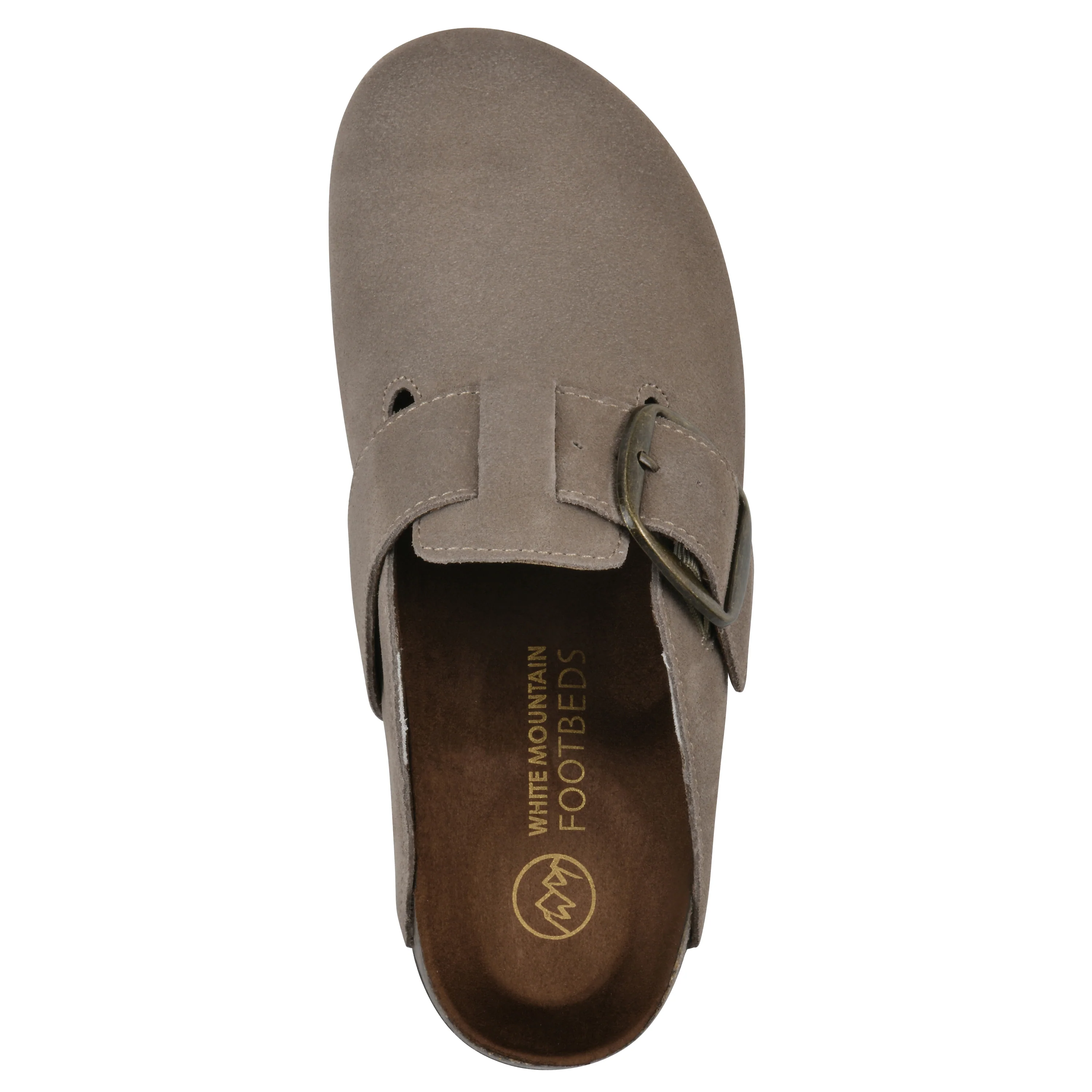 Big Easy Footbeds Clog - Image 17