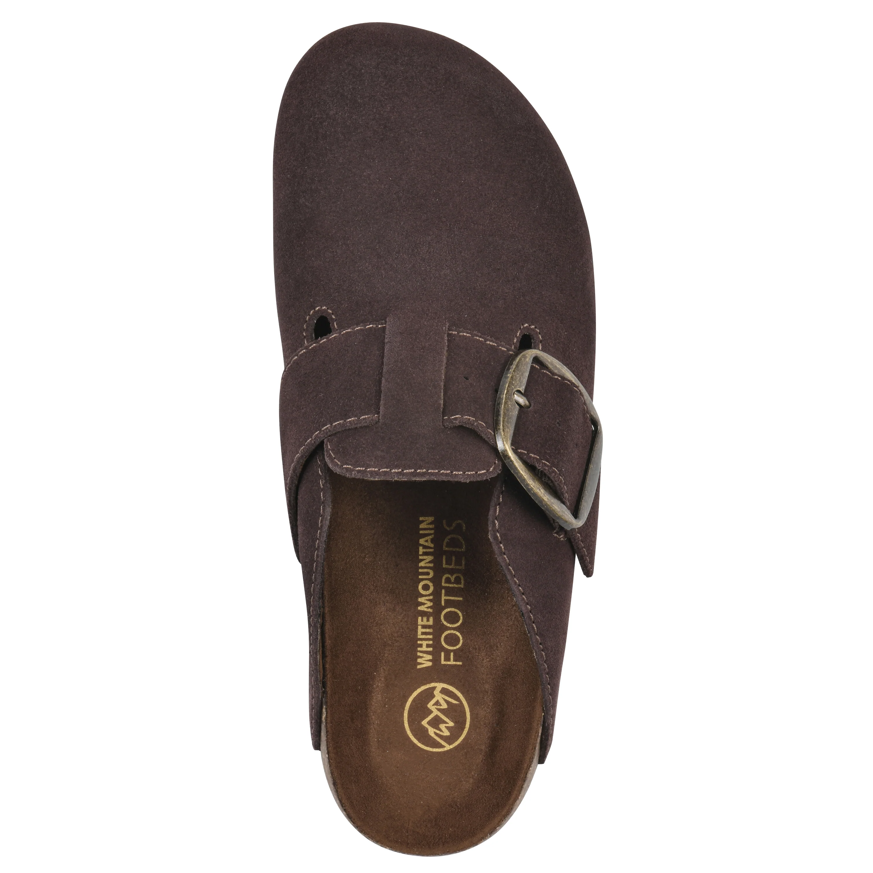 Big Easy Footbeds Clog - Image 38