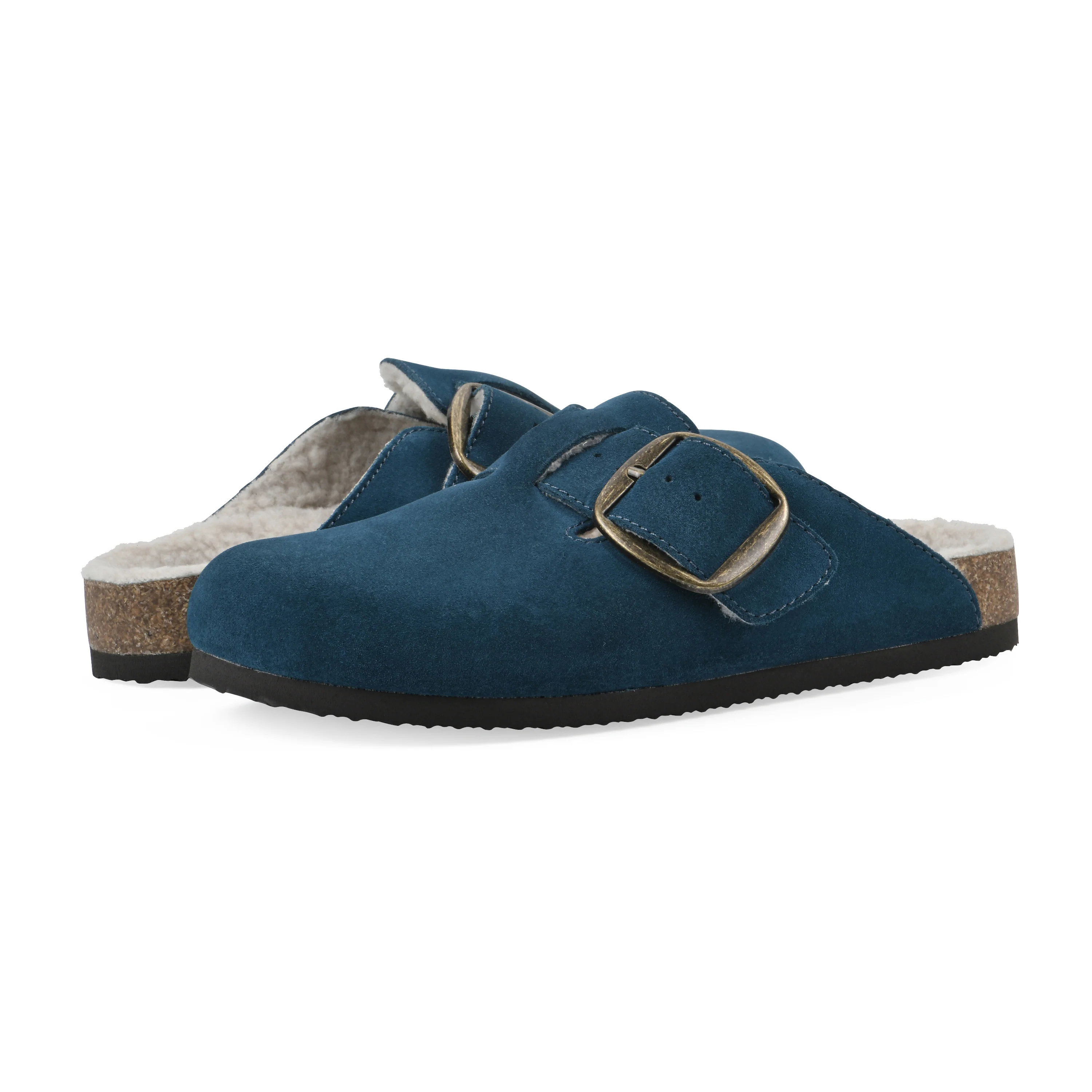 Big Sur Footbeds Clog - Image 42